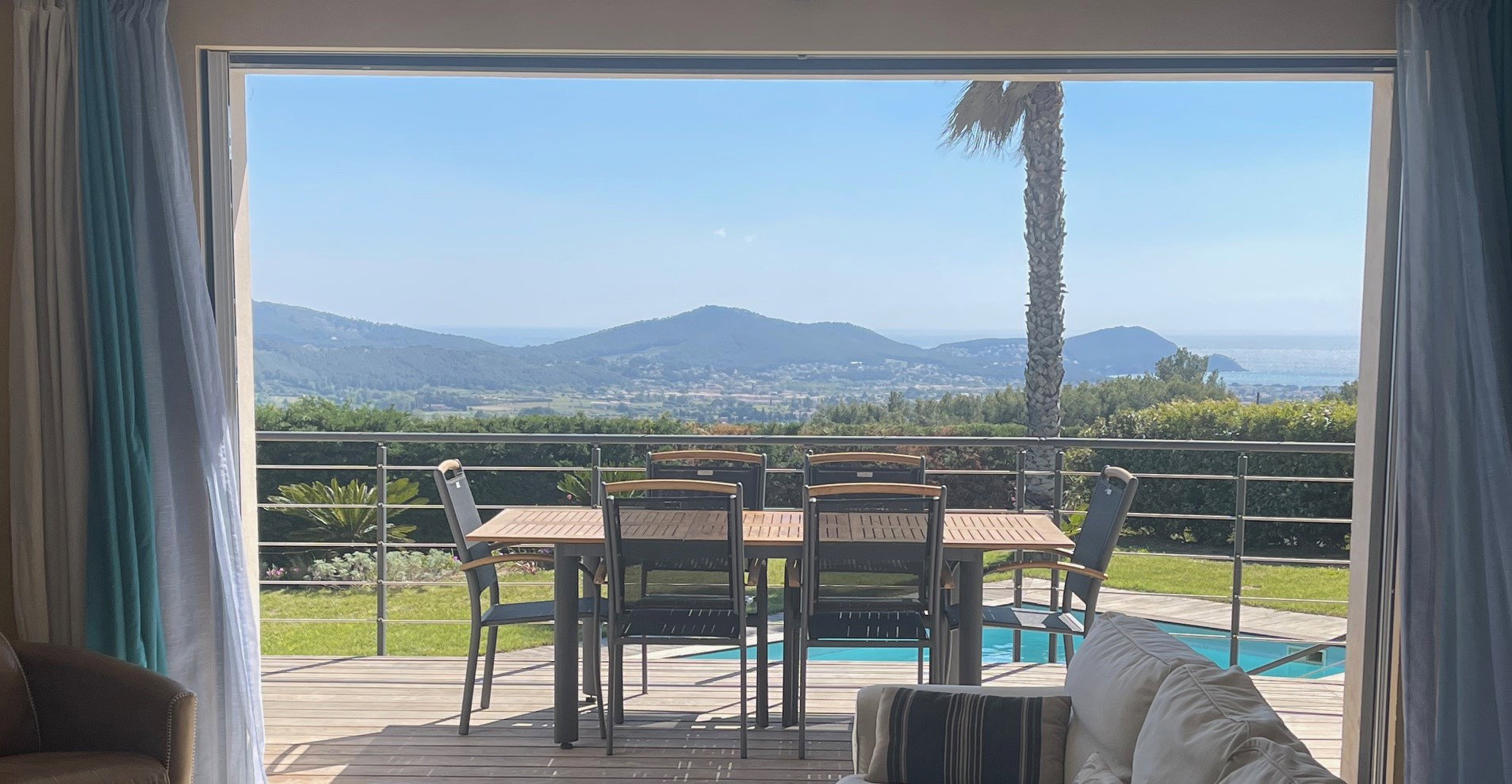 Natuurhuisje in La Cadière d'Azur