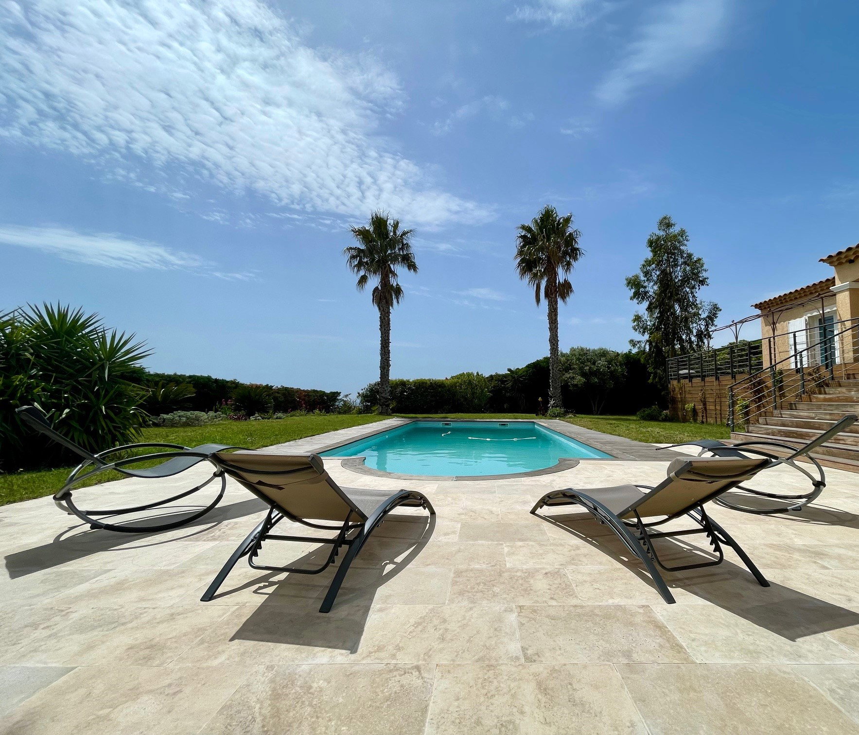 Natuurhuisje in La Cadière d'Azur