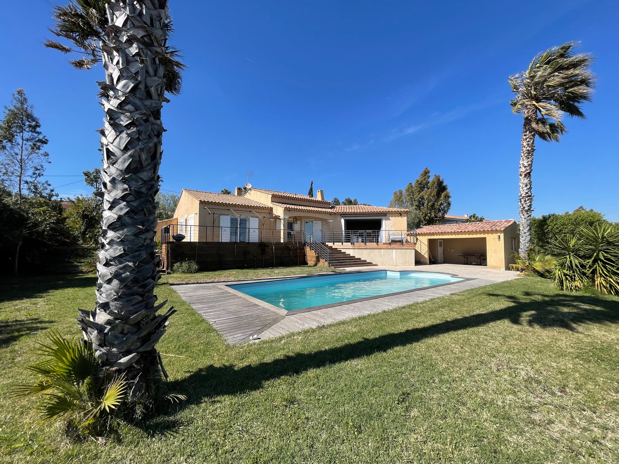 Natuurhuisje in La Cadière d'Azur