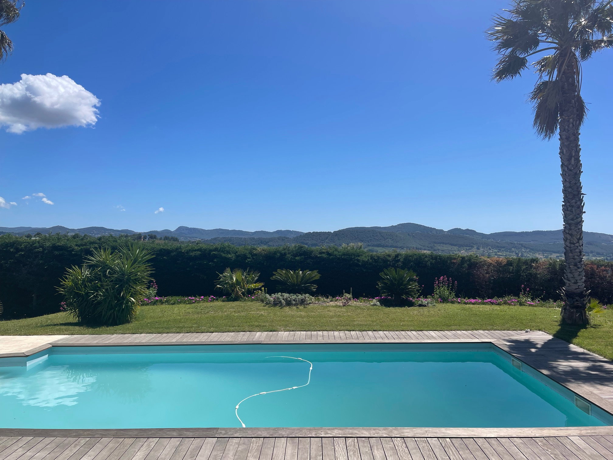 Natuurhuisje in La Cadière d'Azur