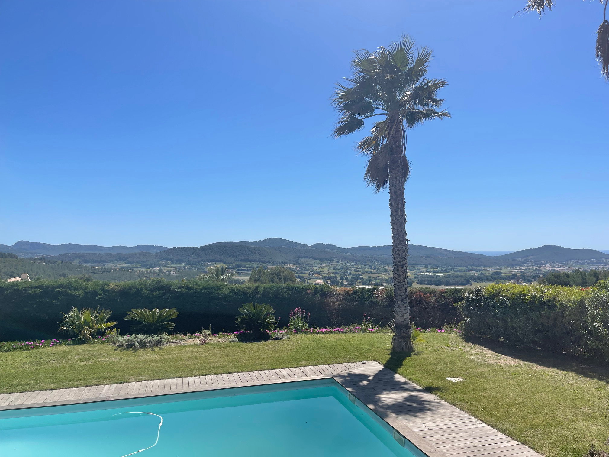 Natuurhuisje in La Cadière d'Azur