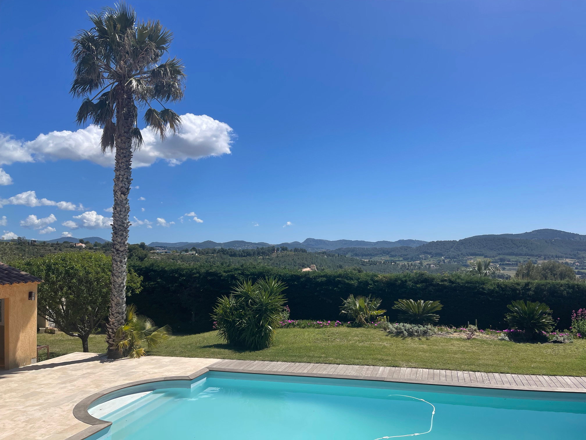 Natuurhuisje in La Cadière d'Azur