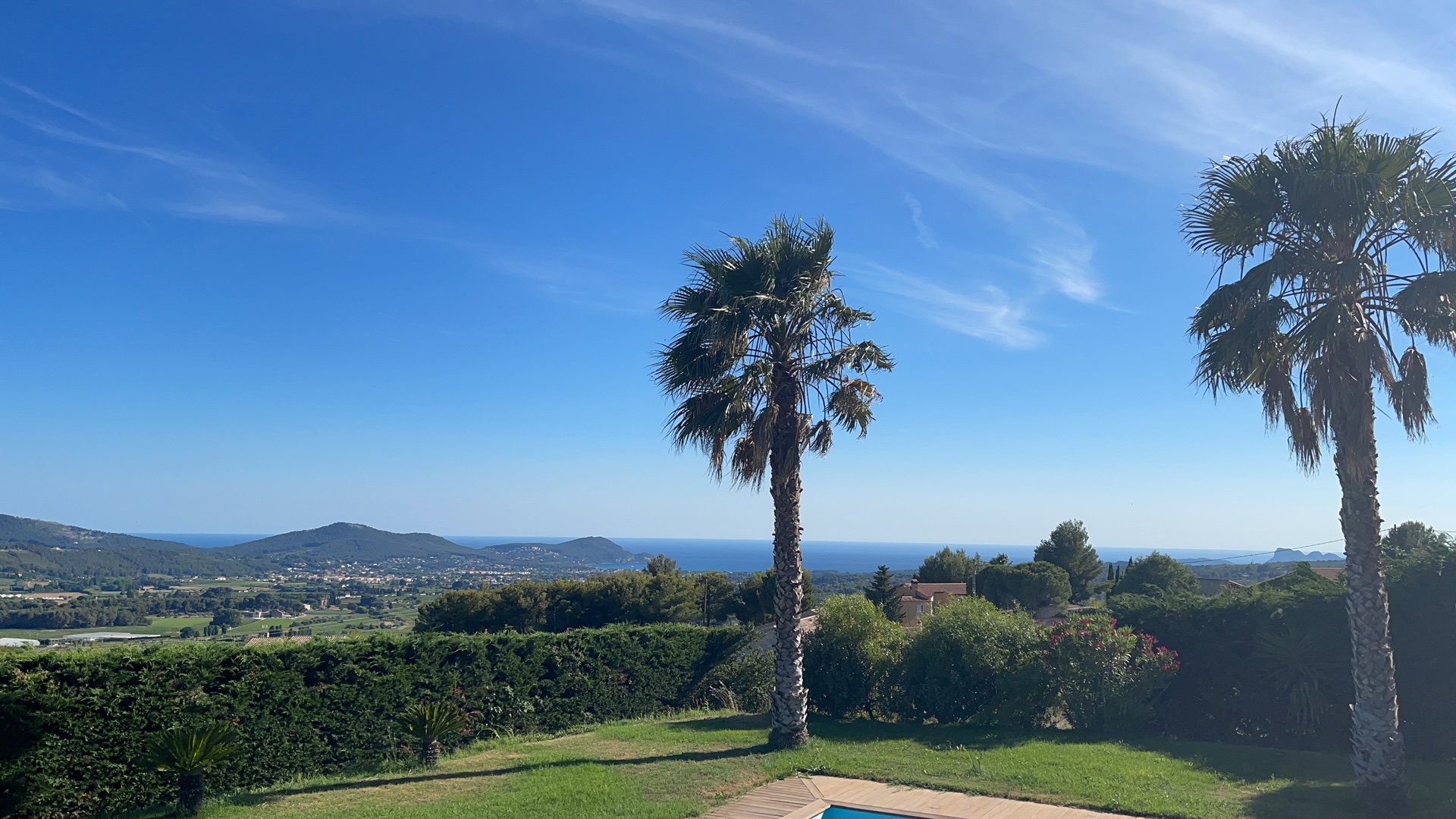 Natuurhuisje in La Cadière d'Azur