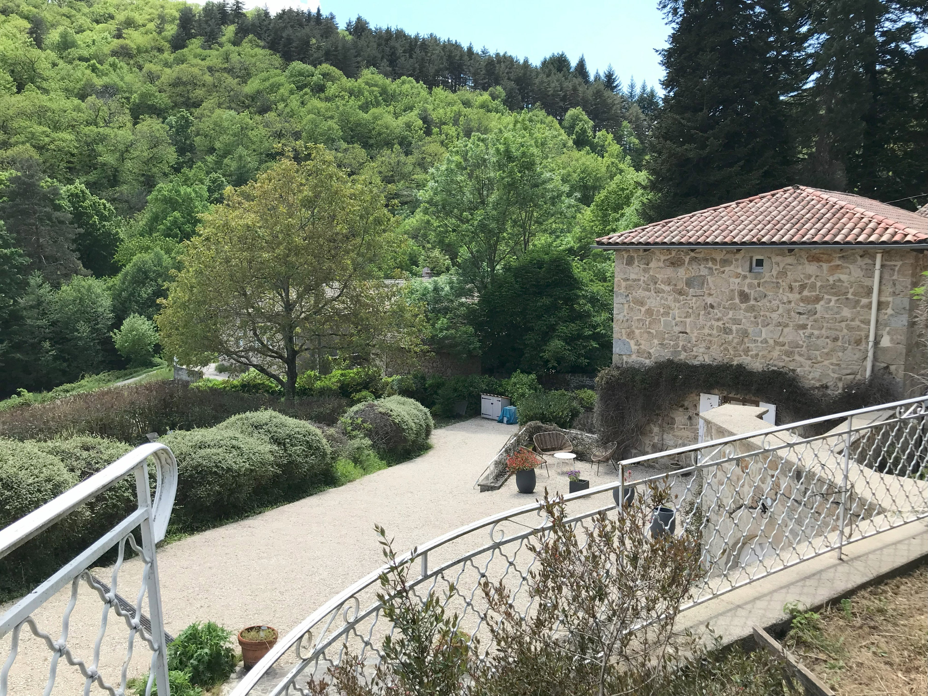 Natuurhuisje in Albon d'Ardèche