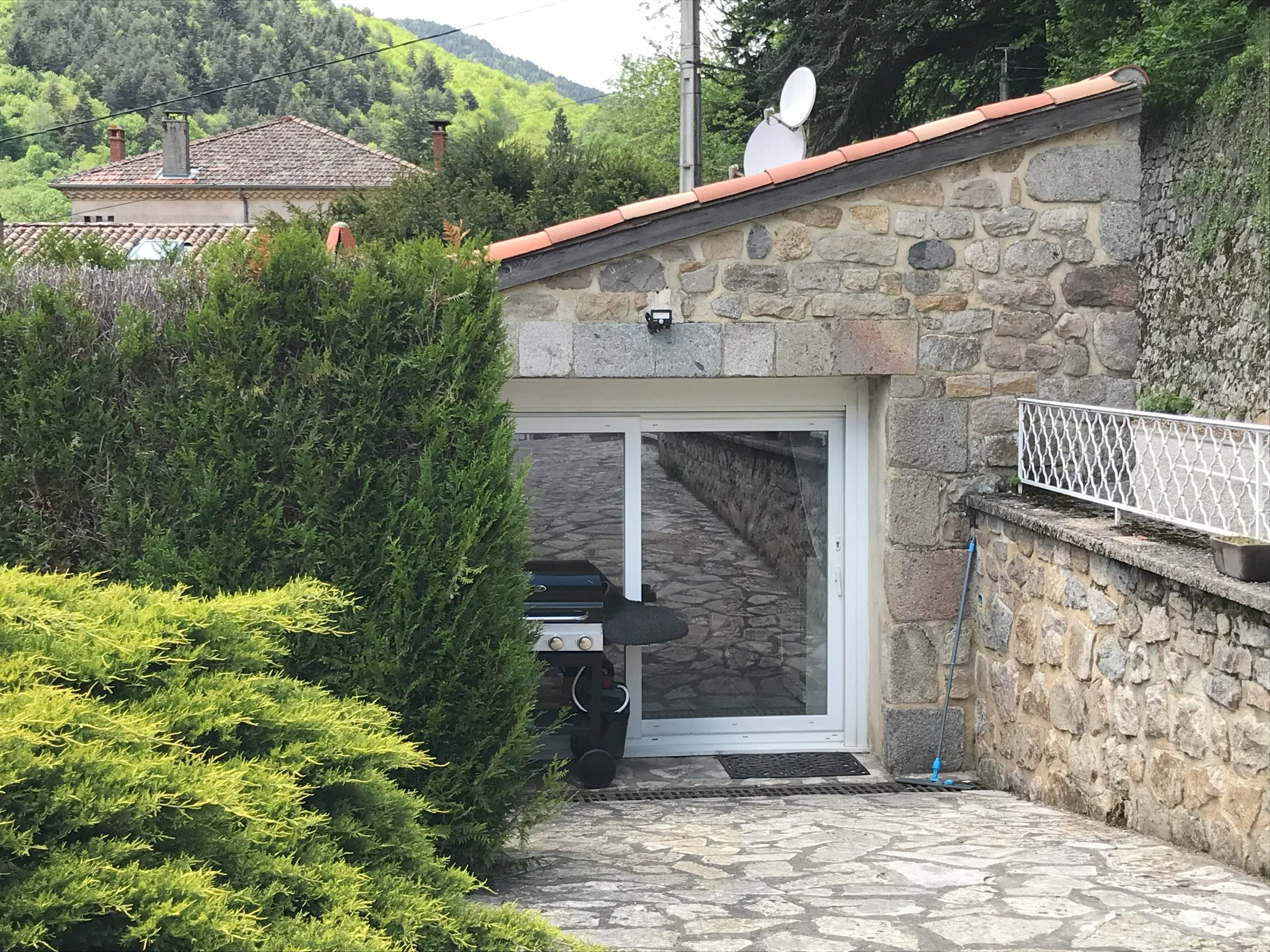 Natuurhuisje in Albon d'Ardèche
