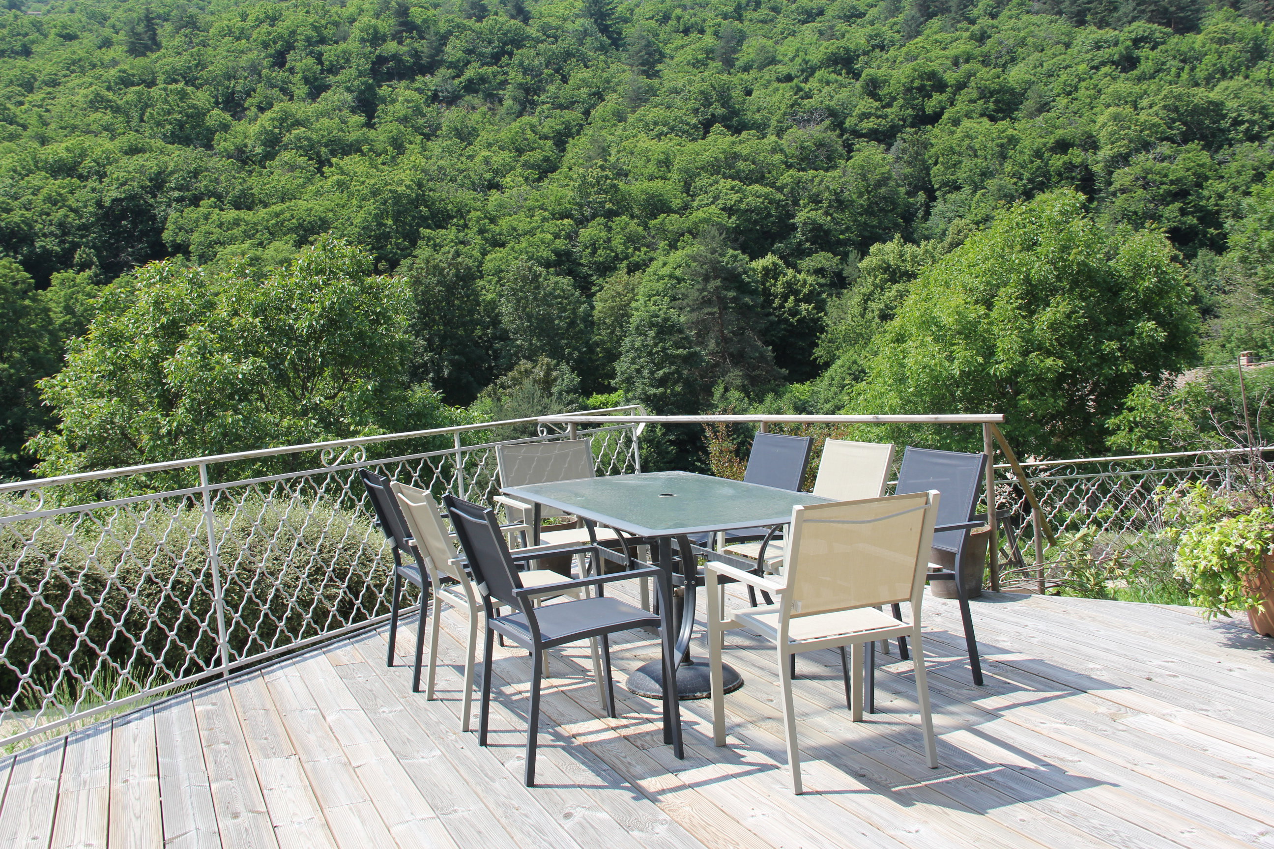 Natuurhuisje in Albon d'Ardèche