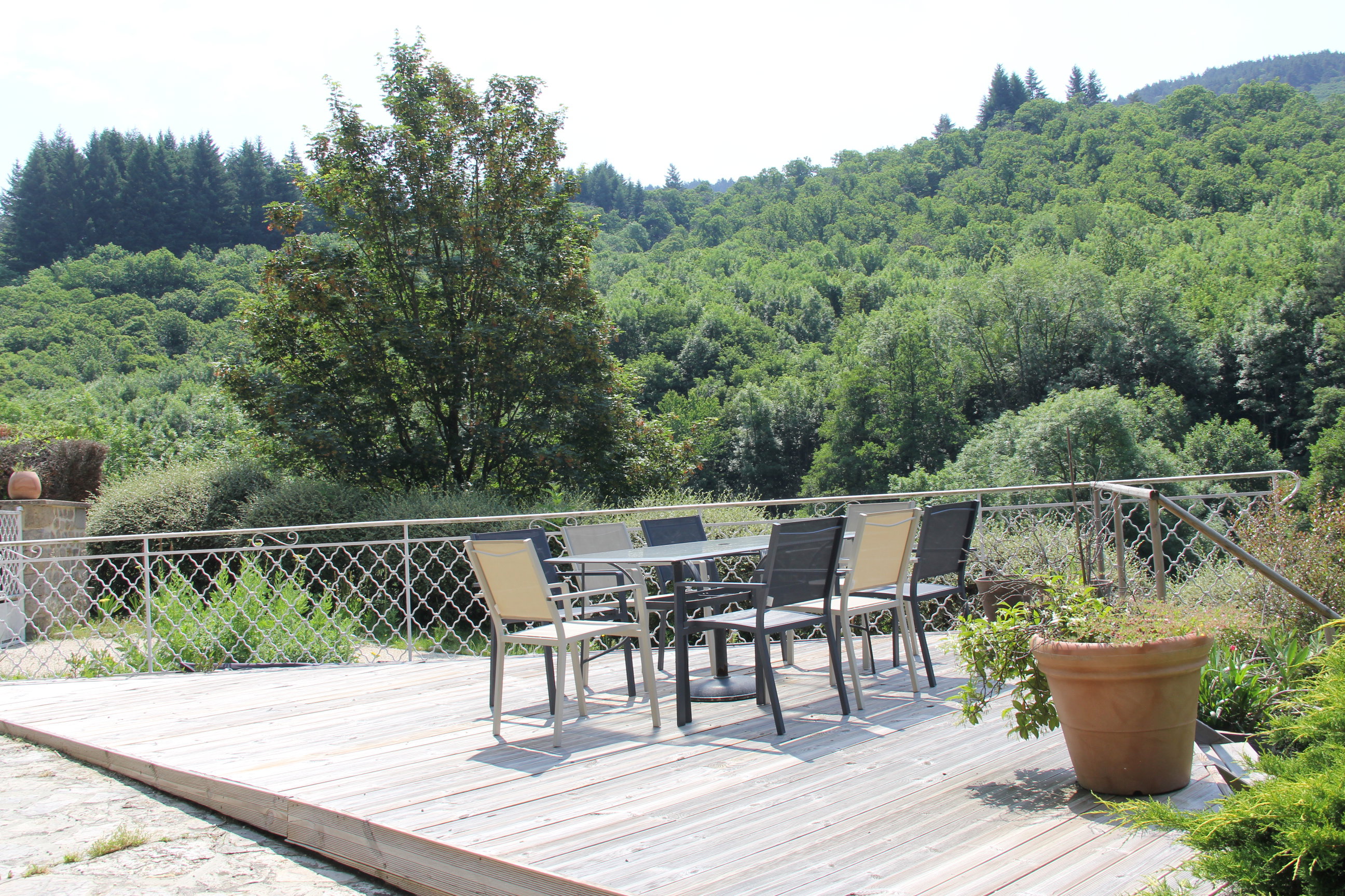Natuurhuisje in Albon d'Ardèche