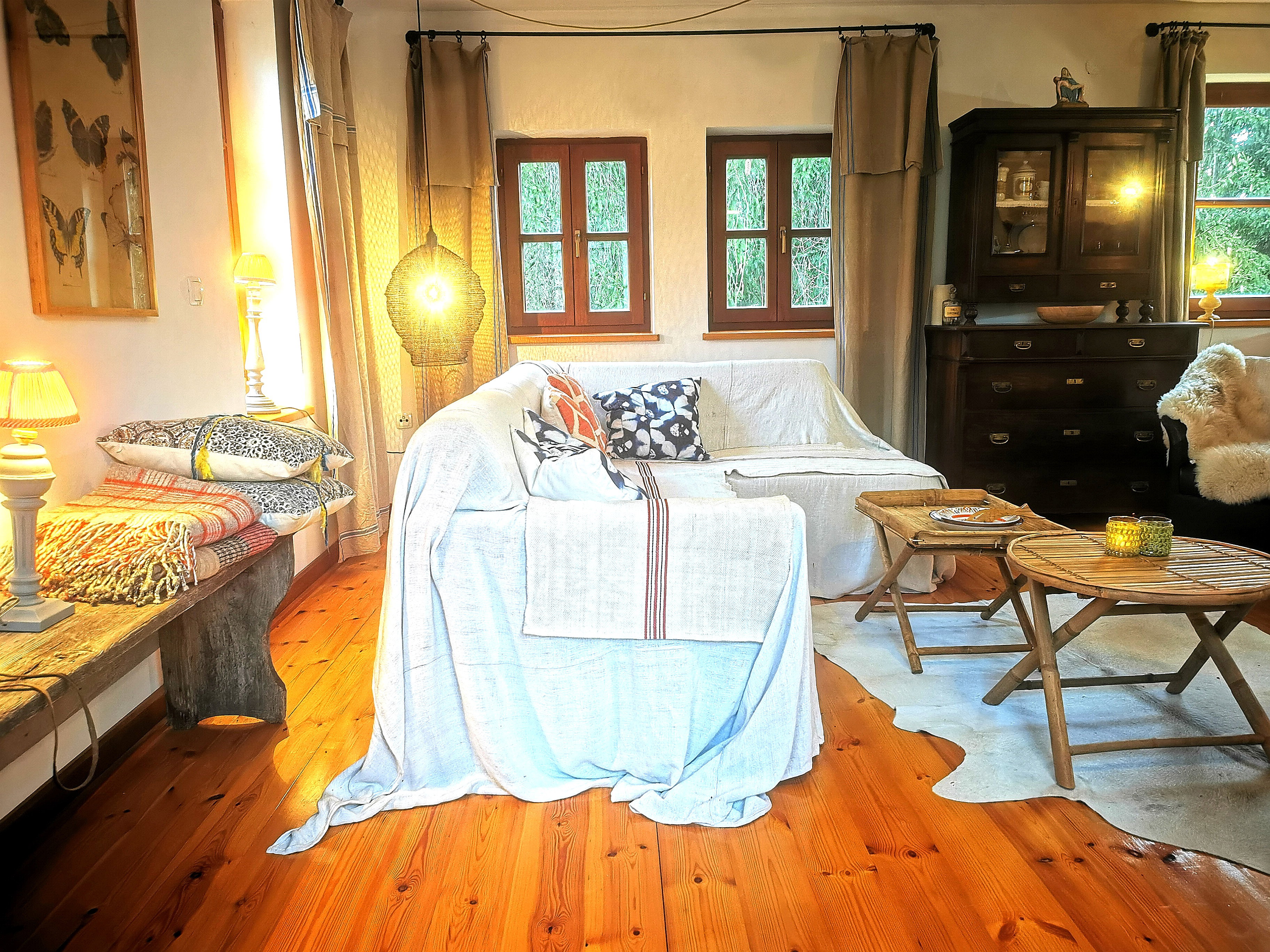 Casa nella natura a Brod Moravice