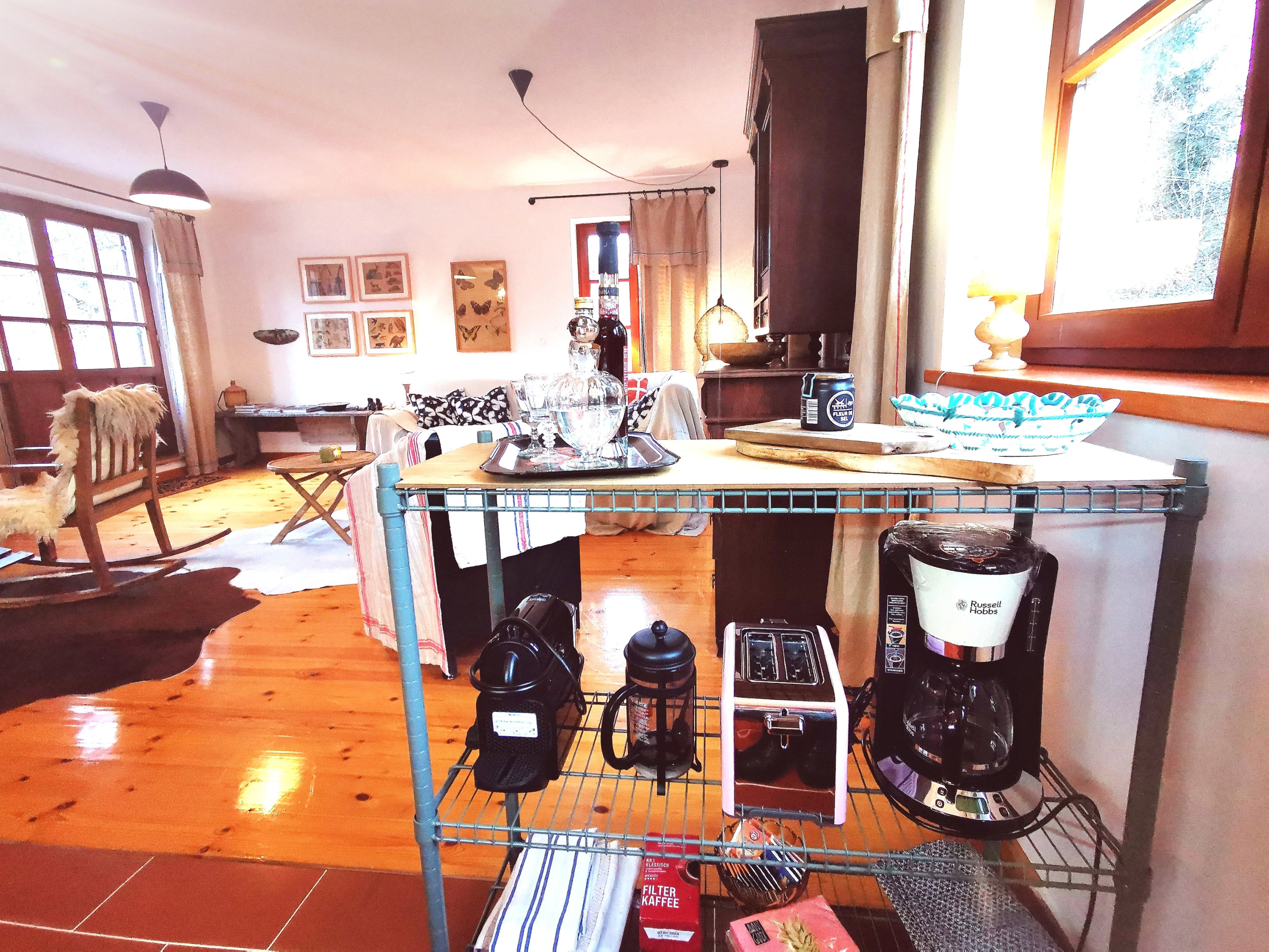 Casa nella natura a Brod Moravice