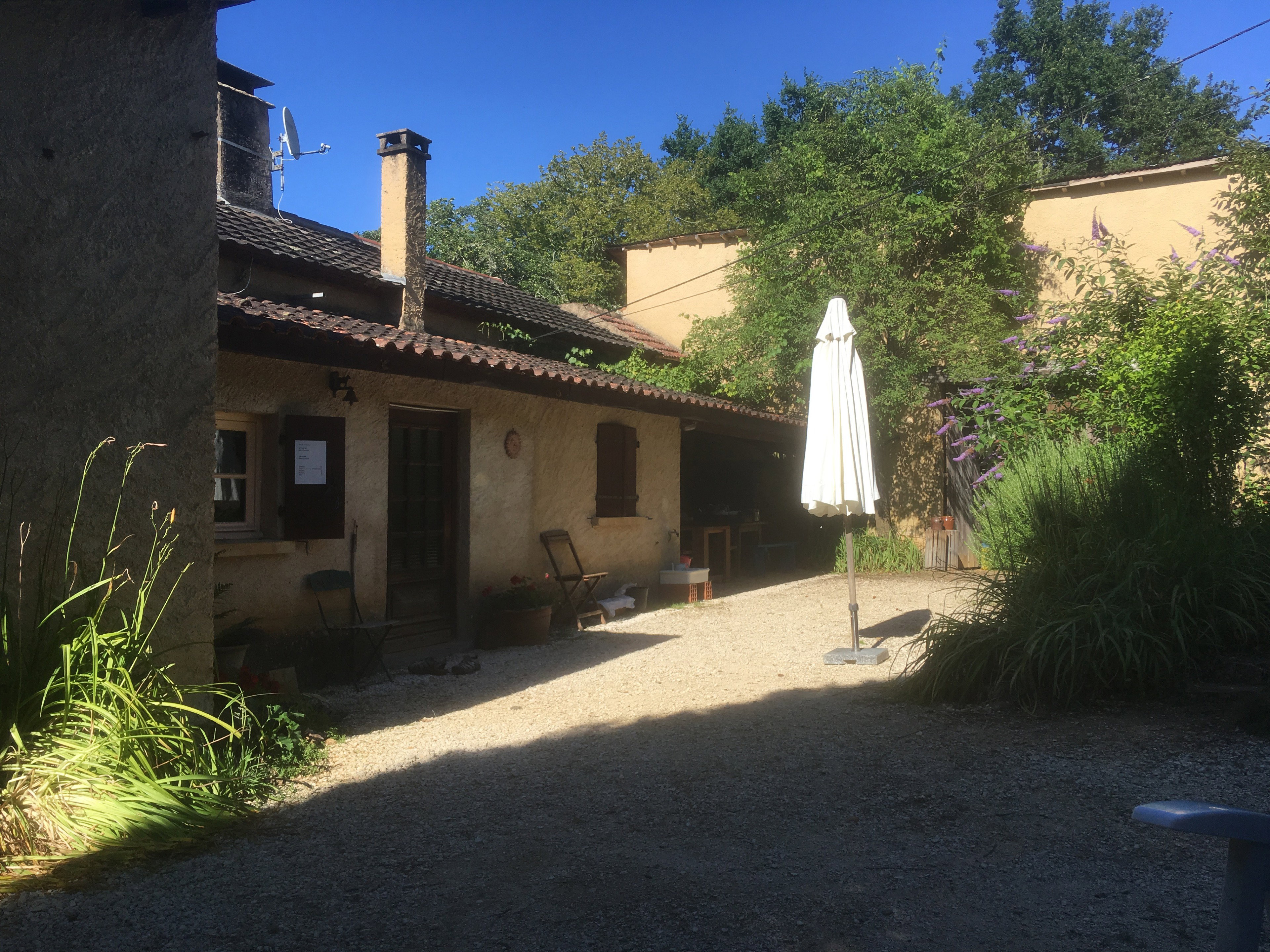 Natuurhuisje in Villefranche-du-Périgord
