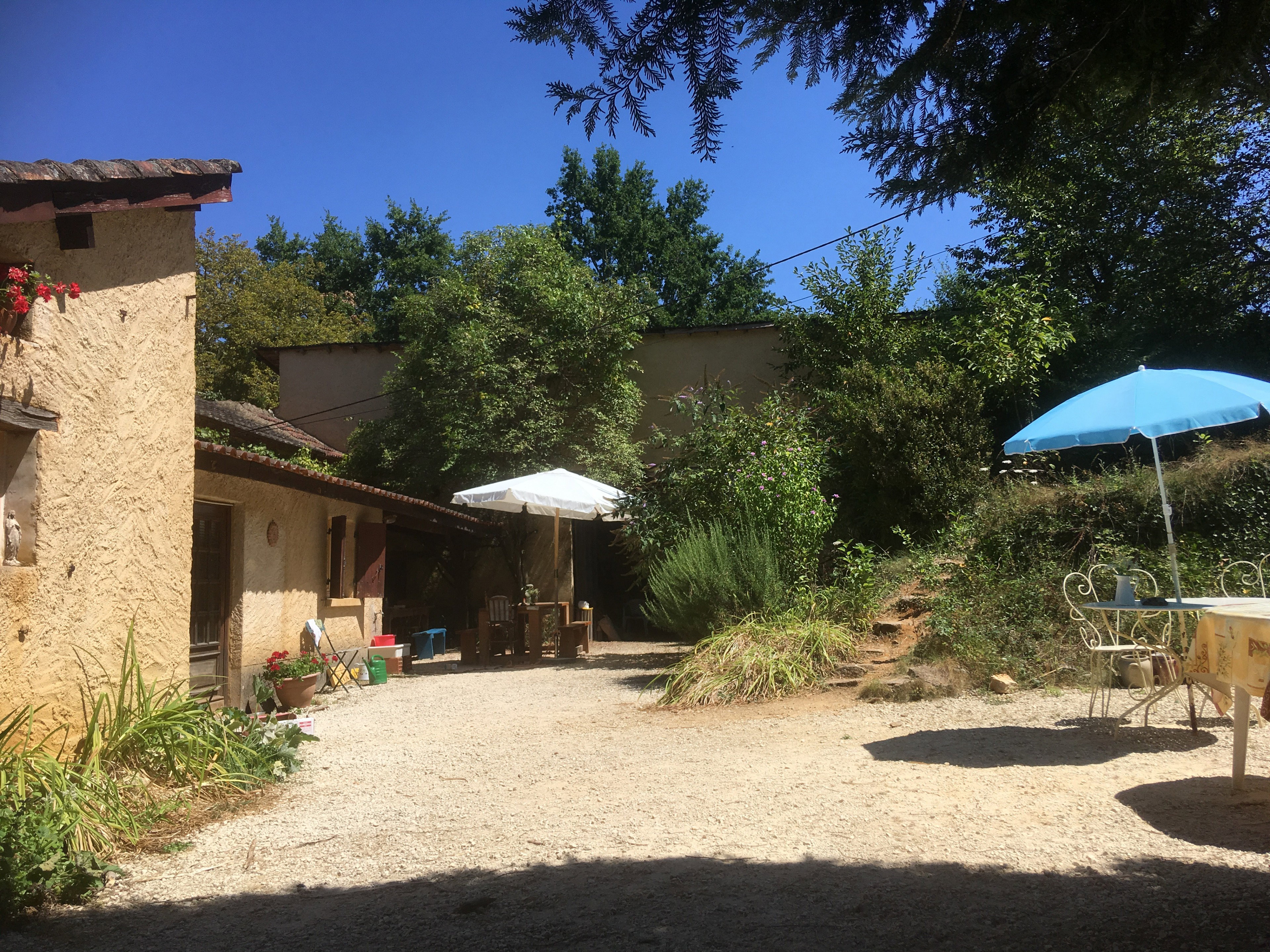 Natuurhuisje in Villefranche-du-Périgord