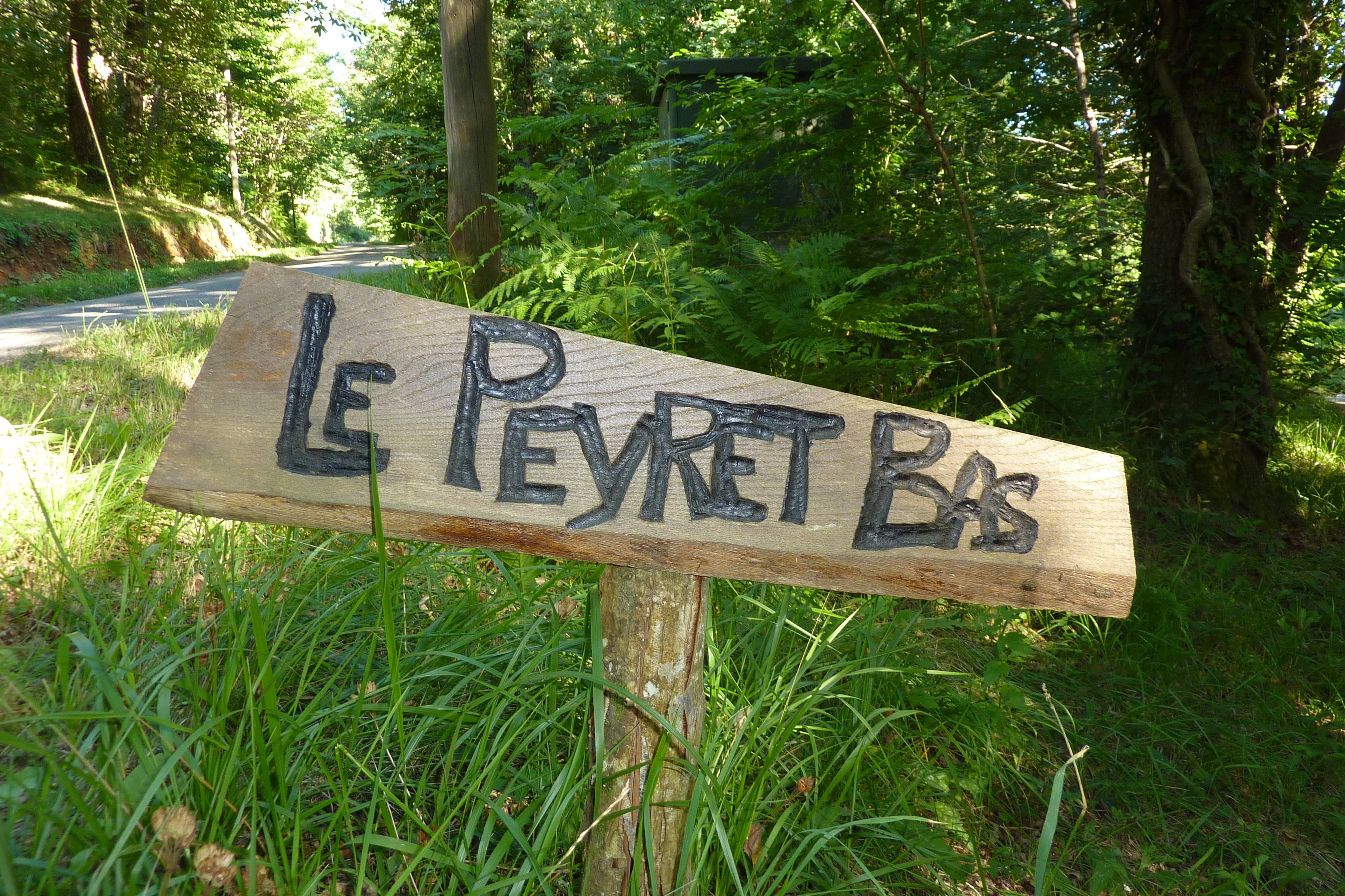 Natuurhuisje in Villefranche-du-Périgord