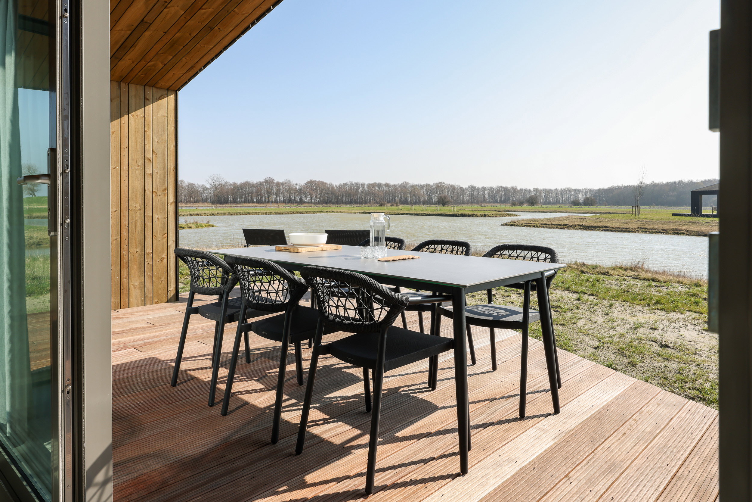 Natuurhuisje in Wissenkerke