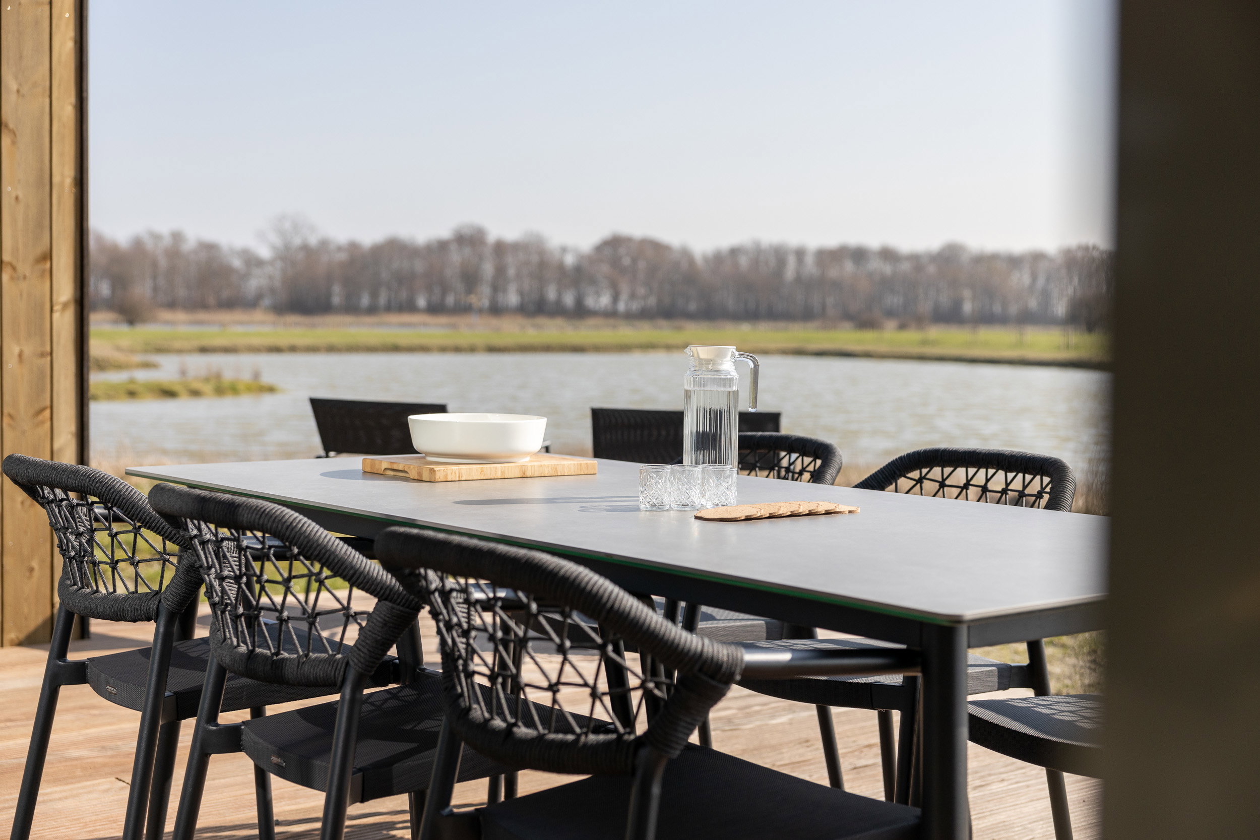 Natuurhuisje in Wissenkerke