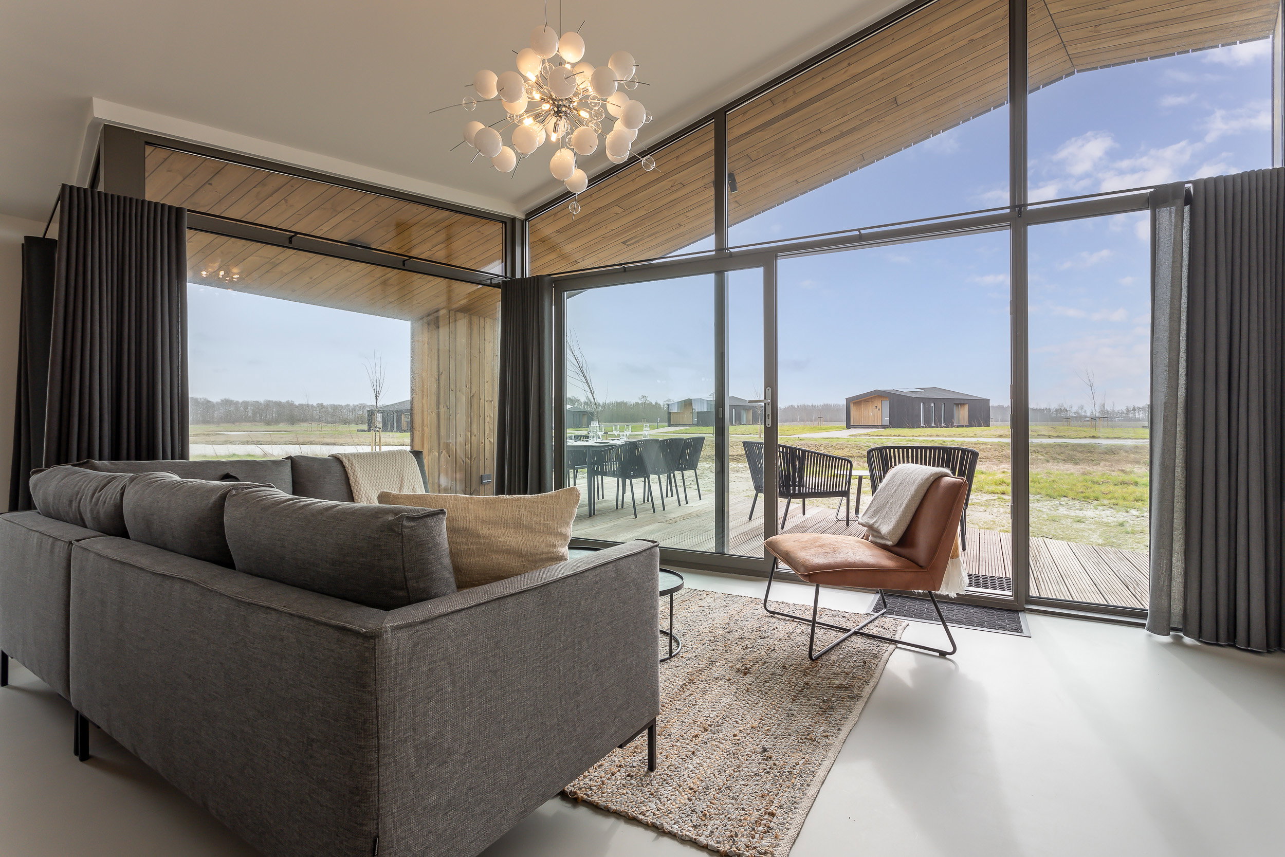 Natuurhuisje in Wissenkerke