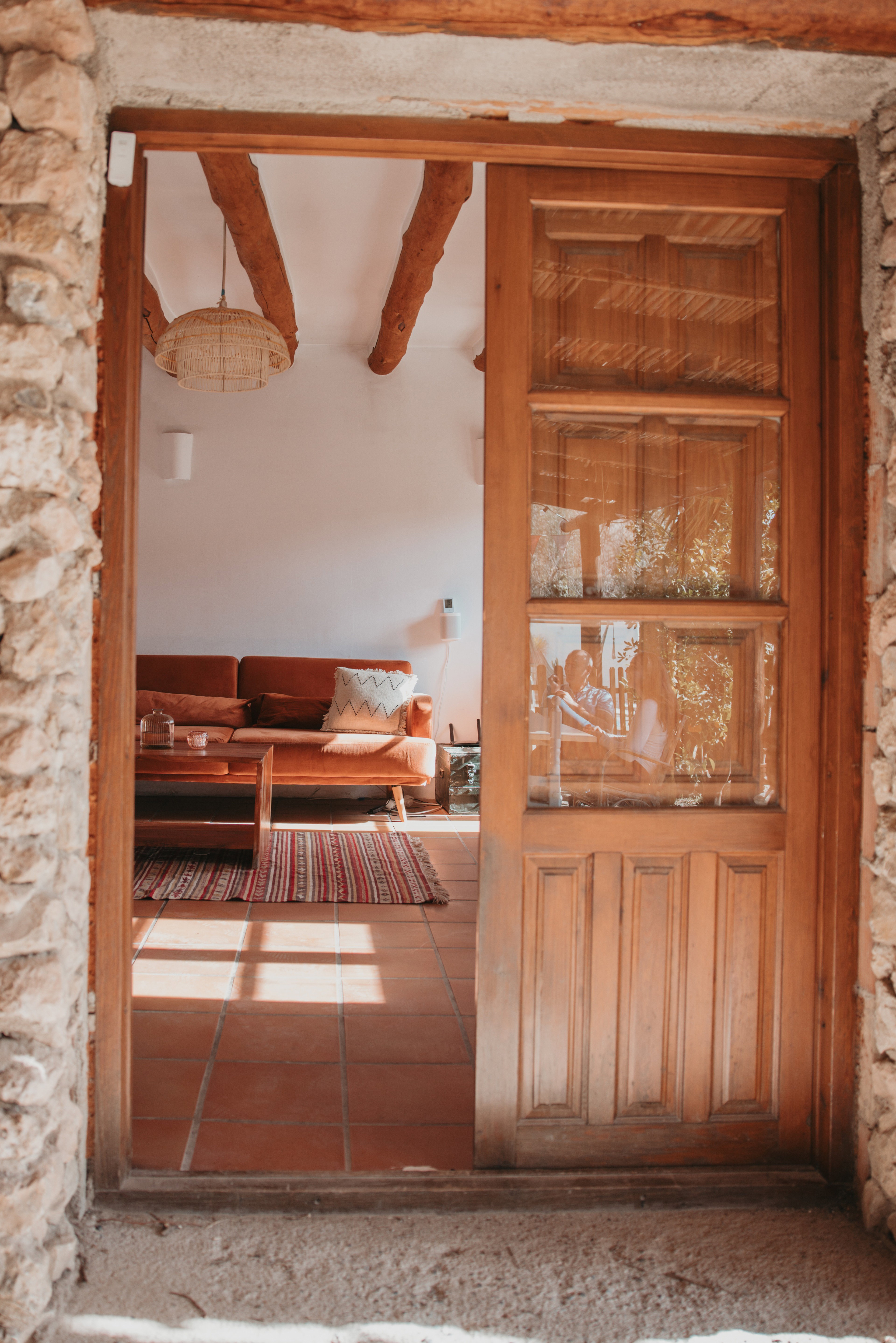 Casa nella natura a Almegijar