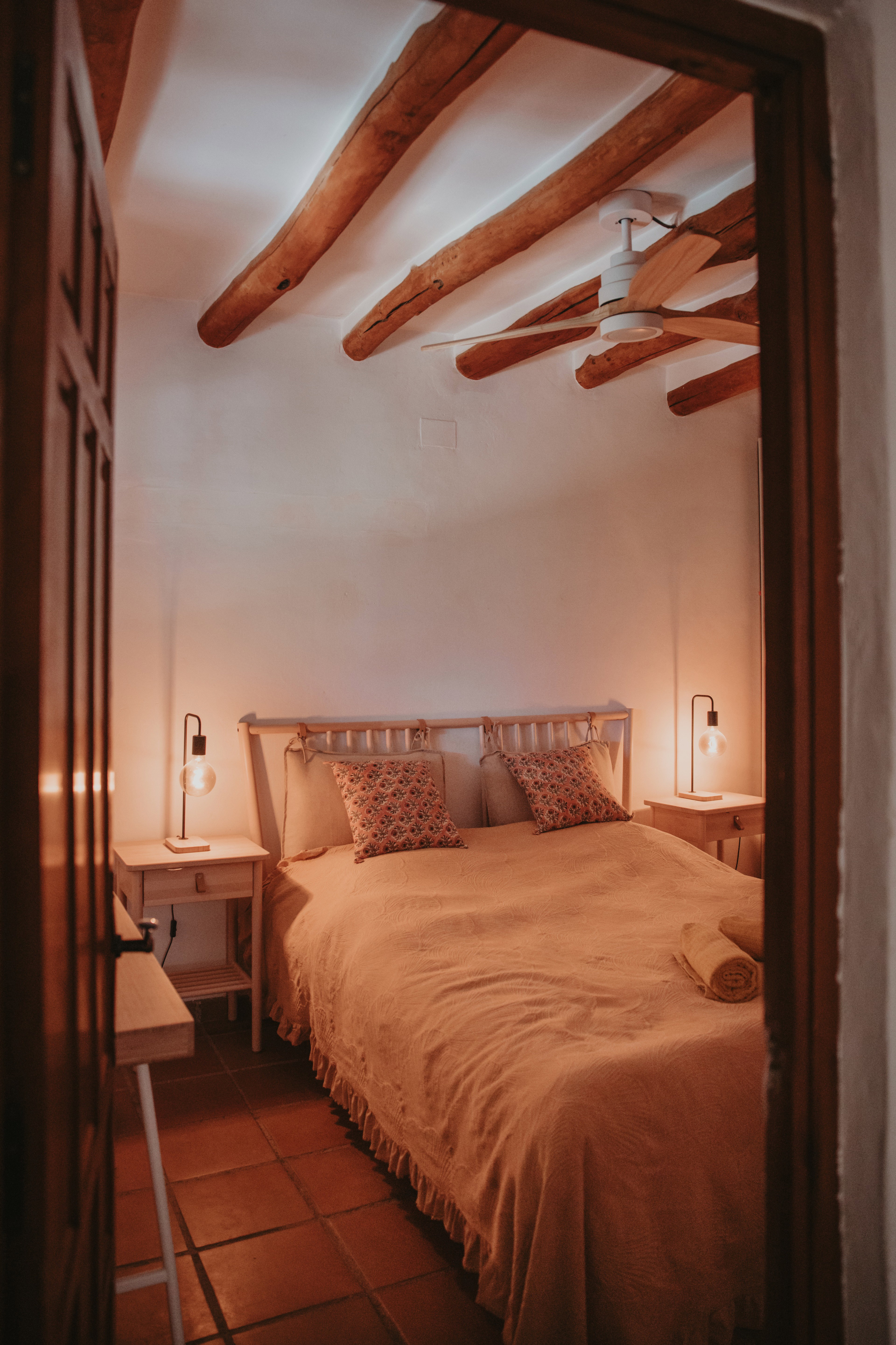 Casa nella natura a Almegijar