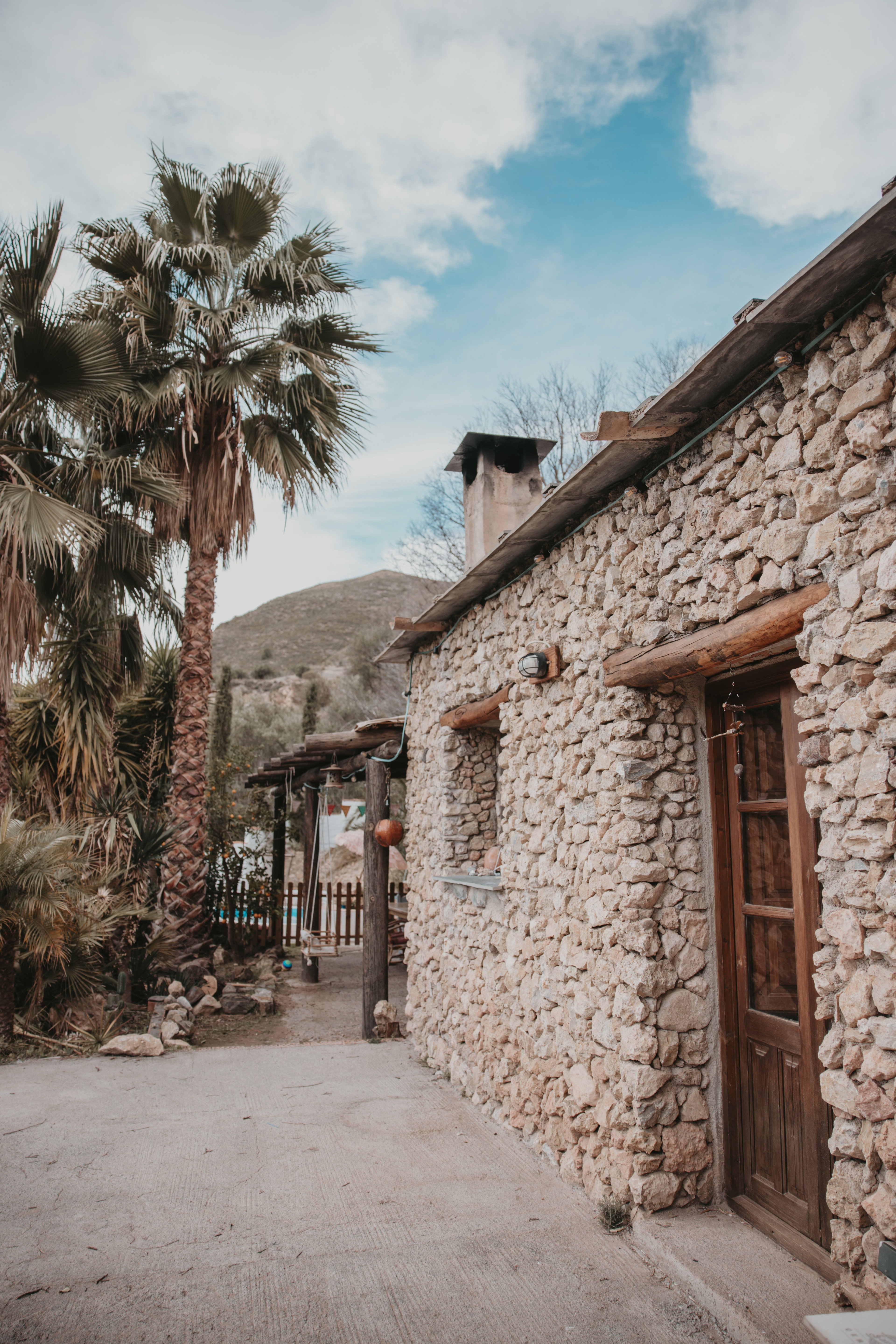 Casa nella natura a Almegijar