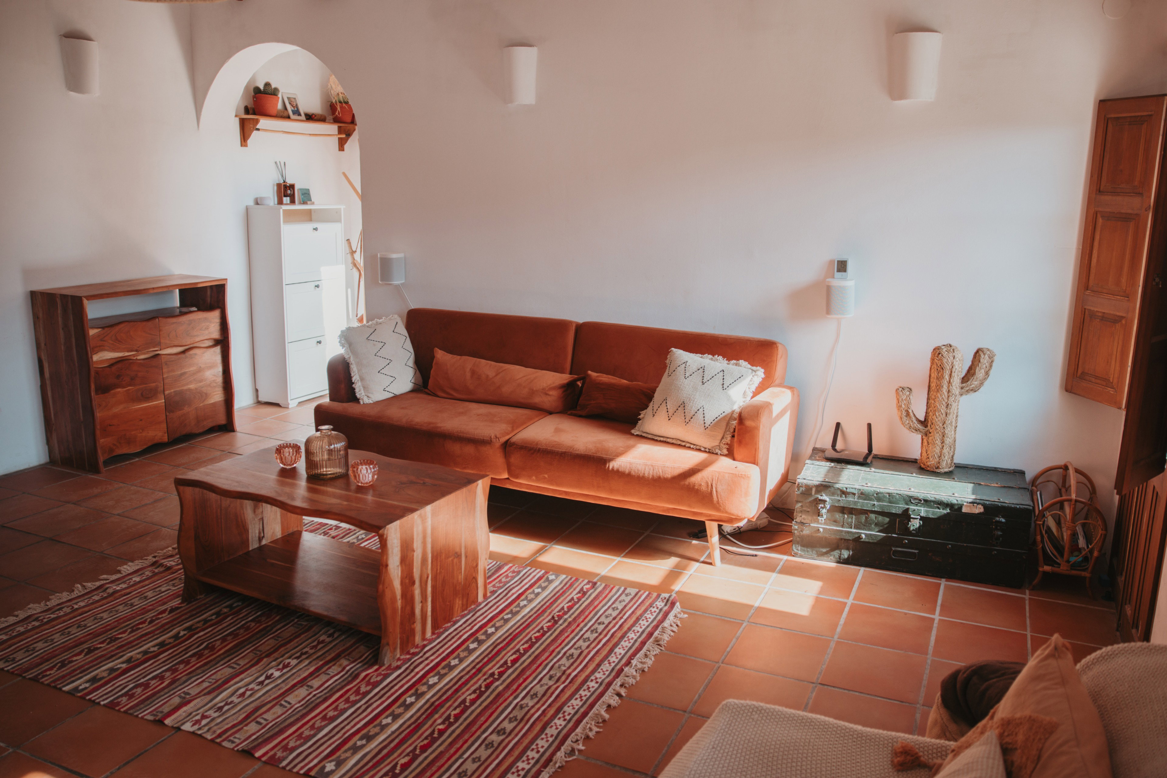 Casa nella natura a Almegijar
