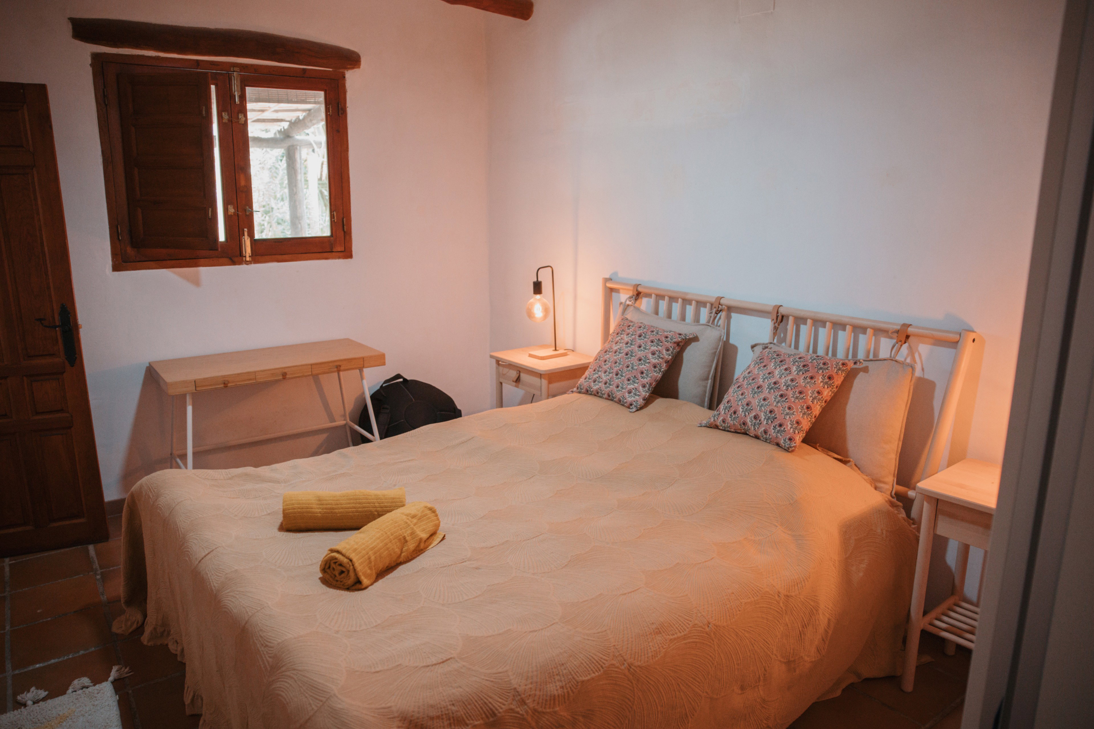 Casa nella natura a Almegijar
