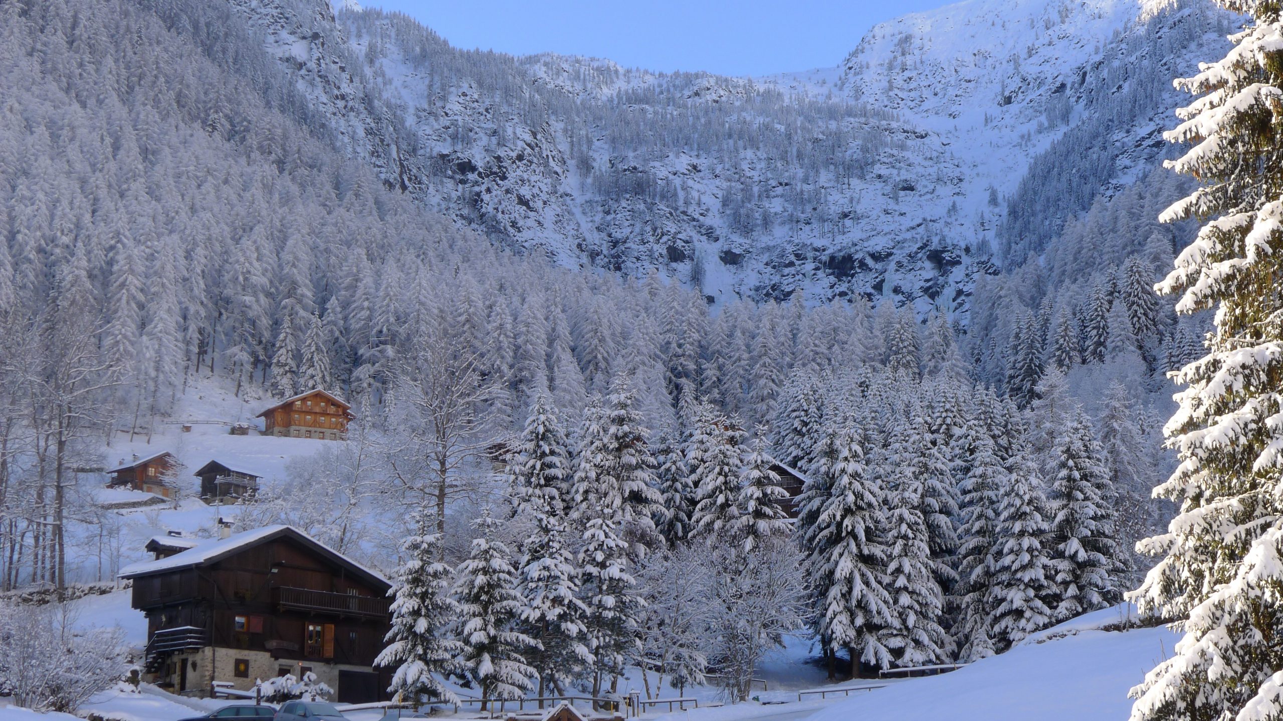 Maison nature à Rabbi