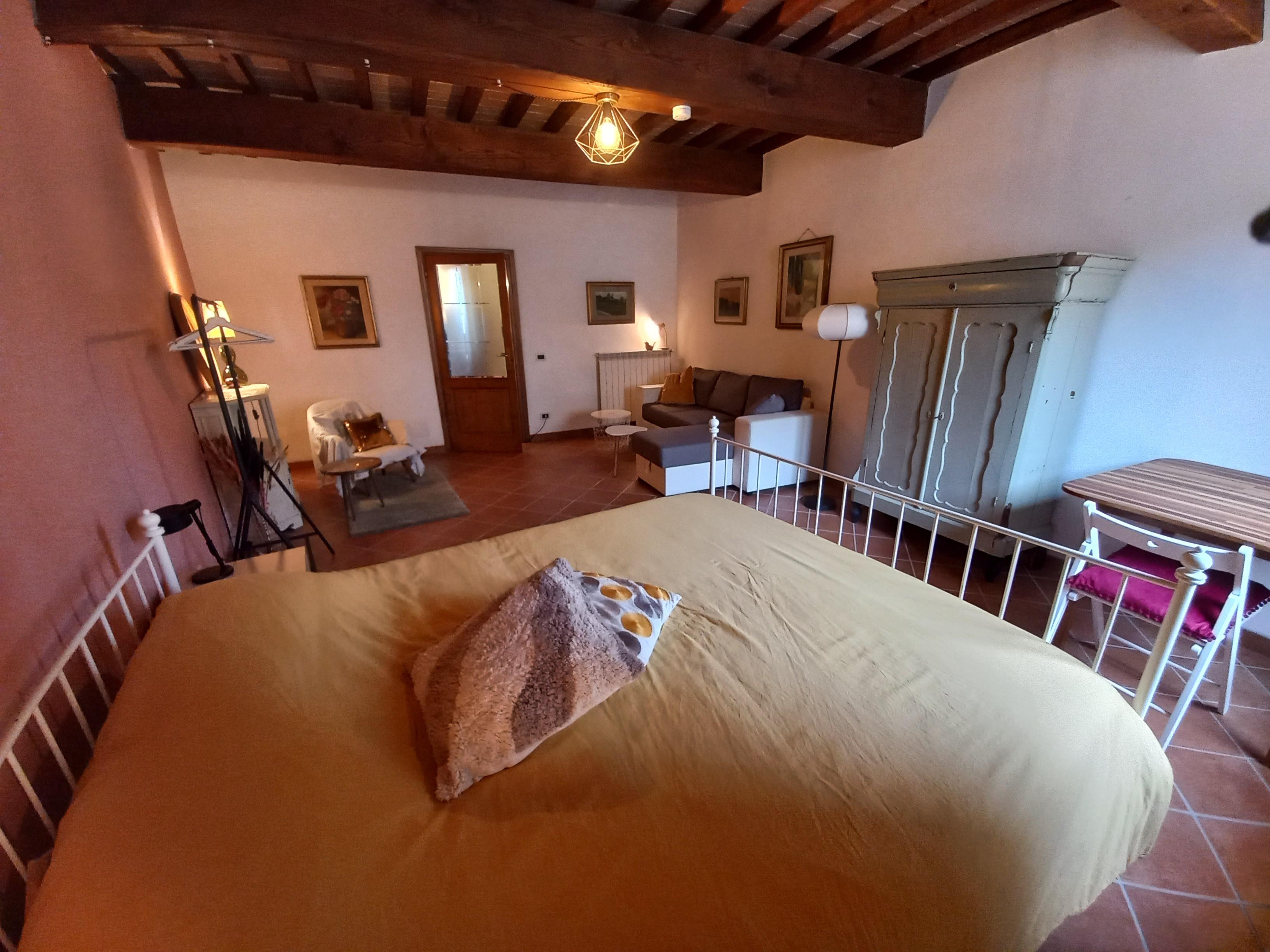 Maison nature à Lari