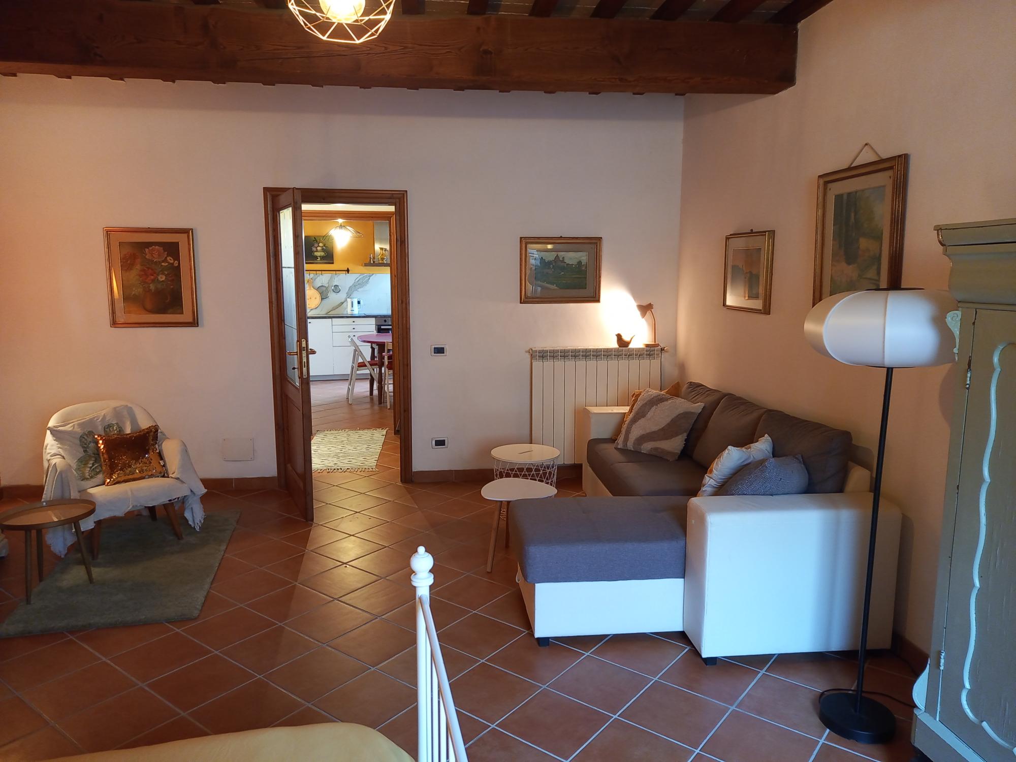 Maison nature à Lari
