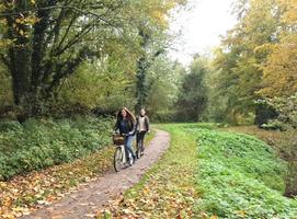 Natuurhuisje in Huldenberg