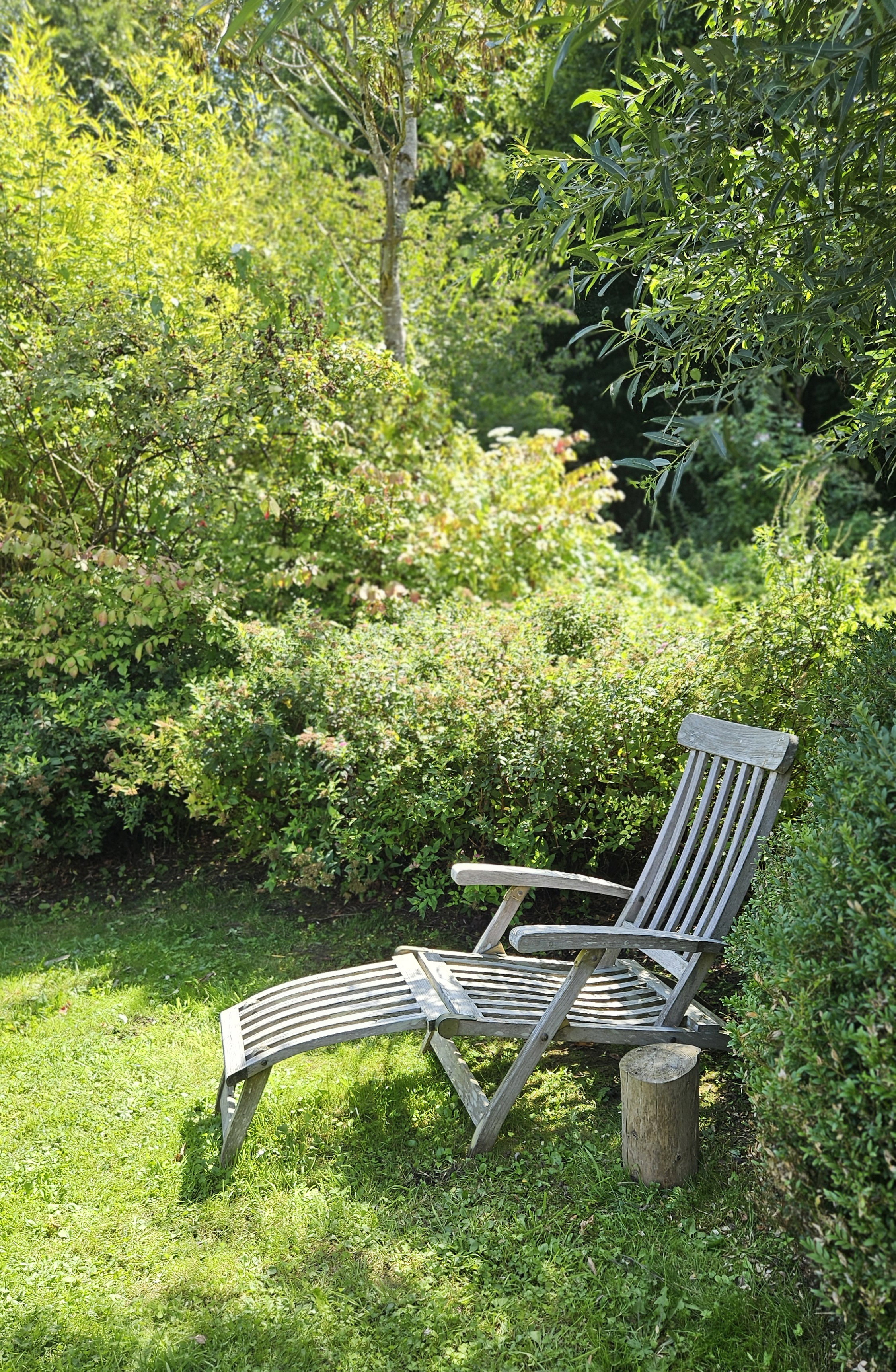 Natuurhuisje in Huldenberg