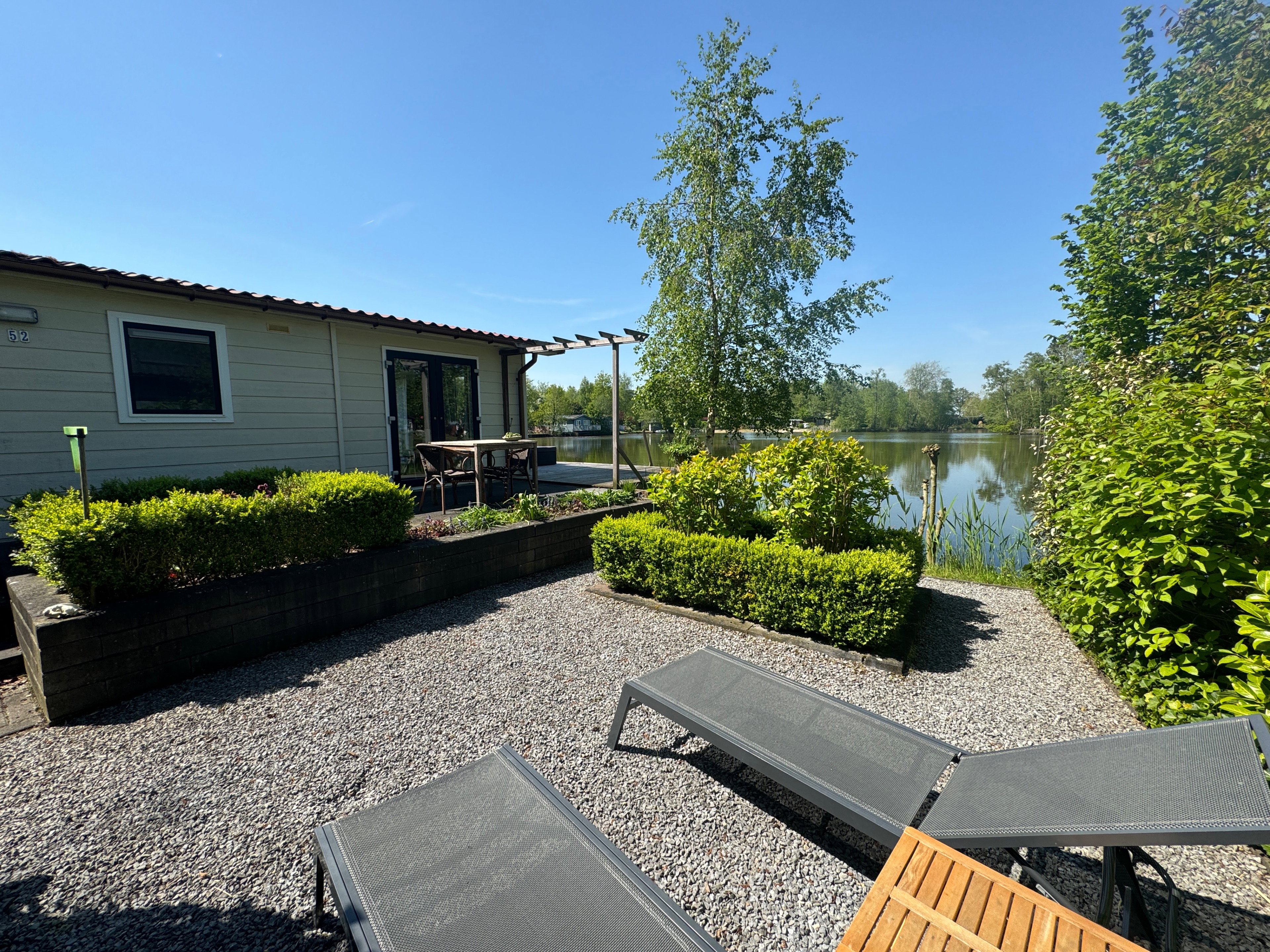 Natuurhuisje in Oosterwolde