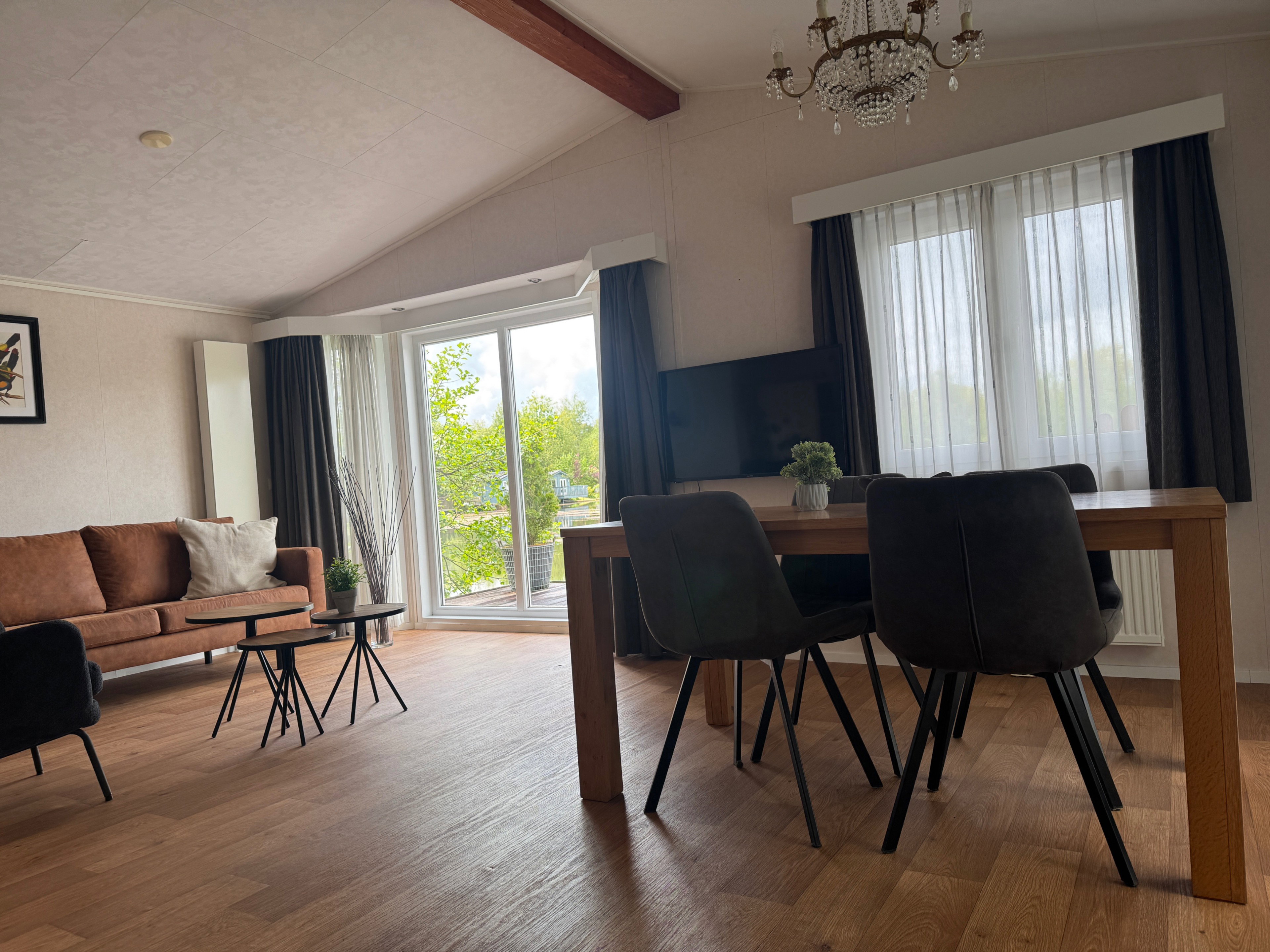 Natuurhuisje in Oosterwolde