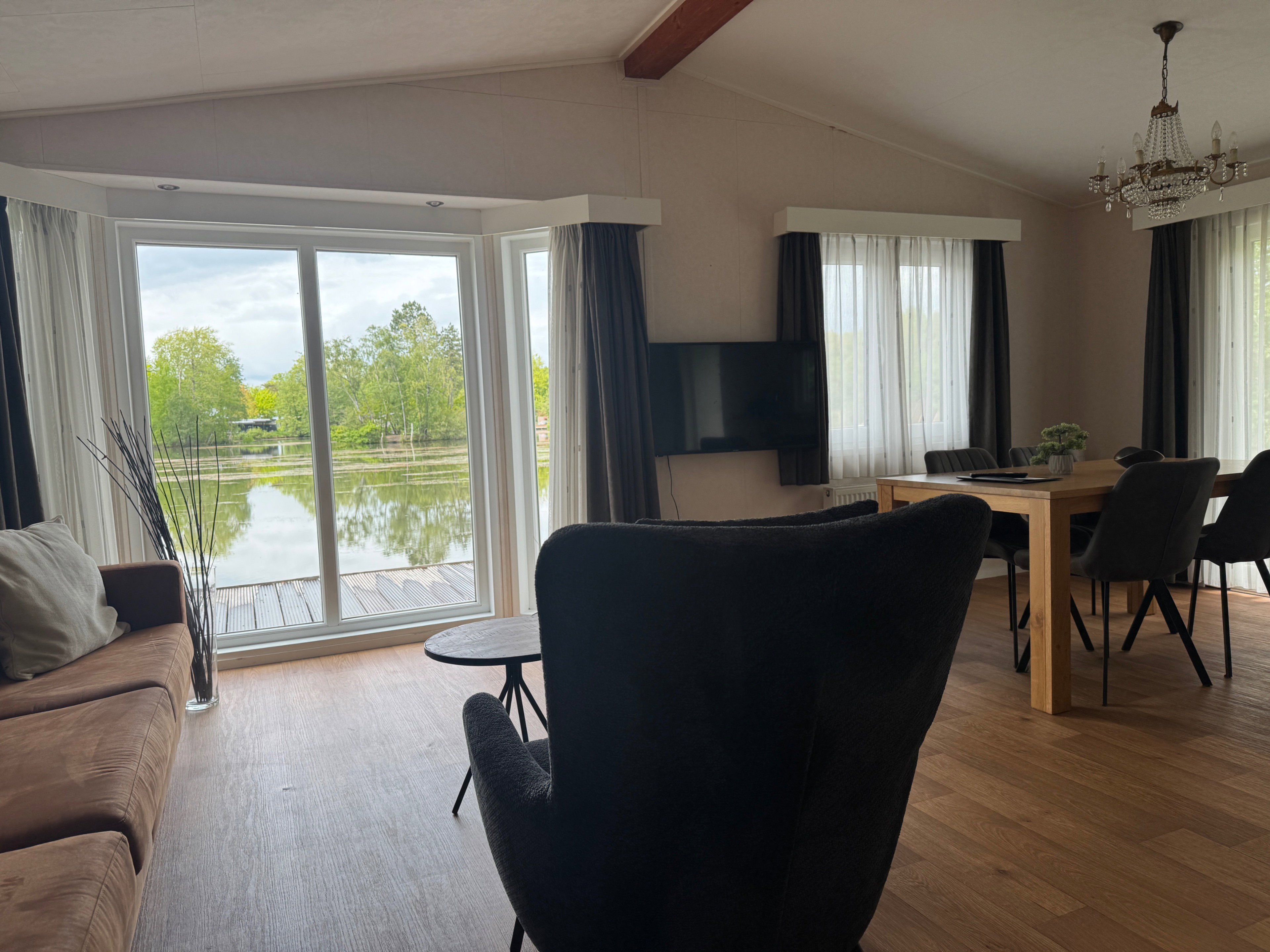 Natuurhuisje in Oosterwolde