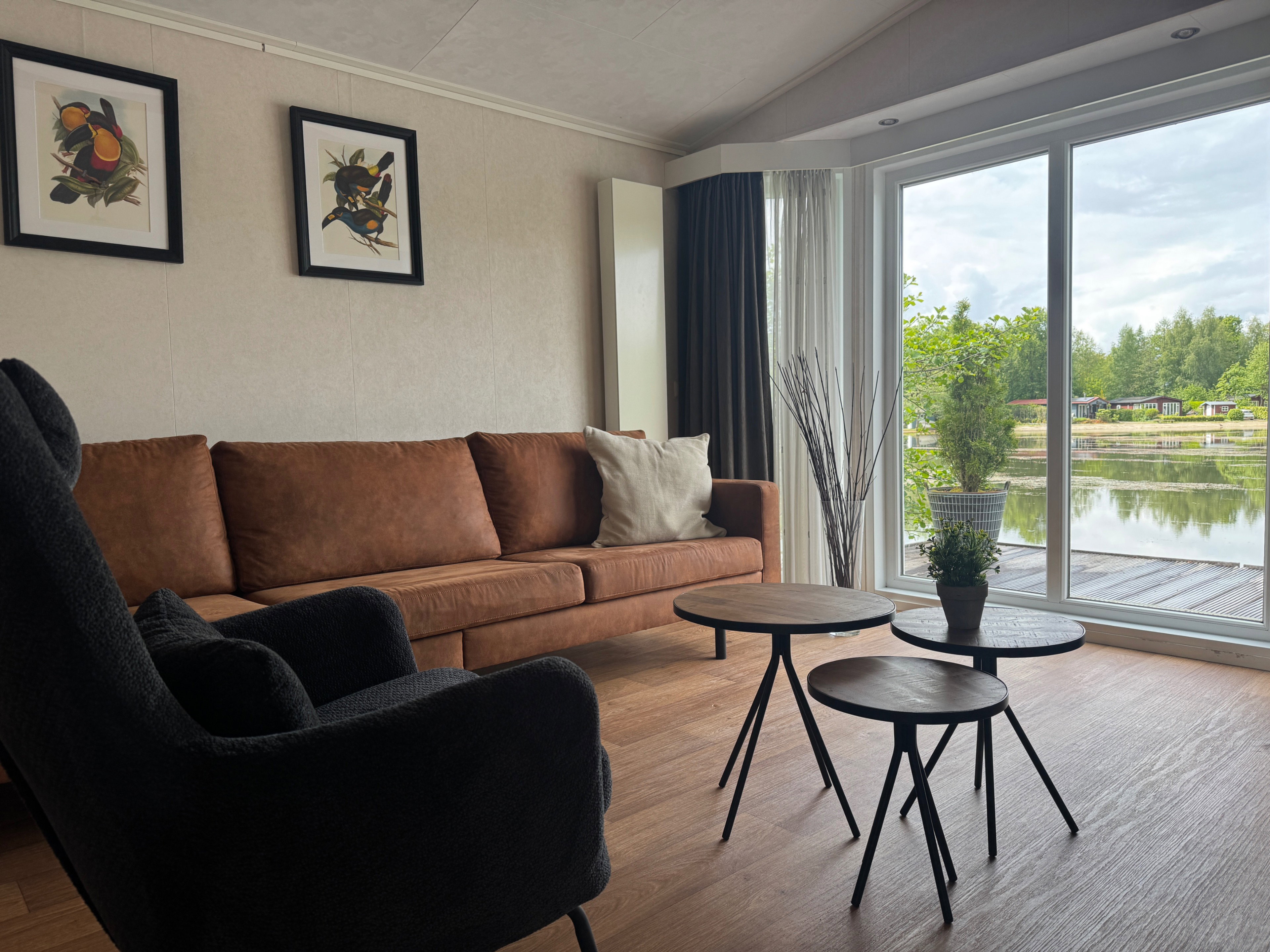 Natuurhuisje in Oosterwolde