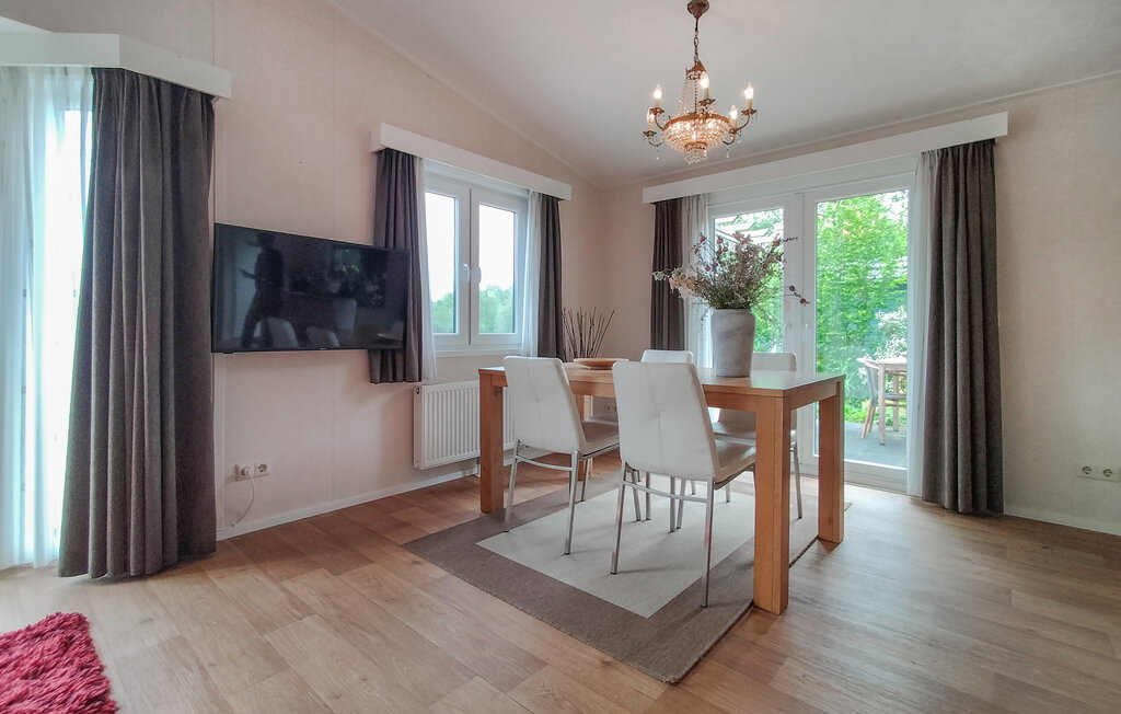Natuurhuisje in Oosterwolde