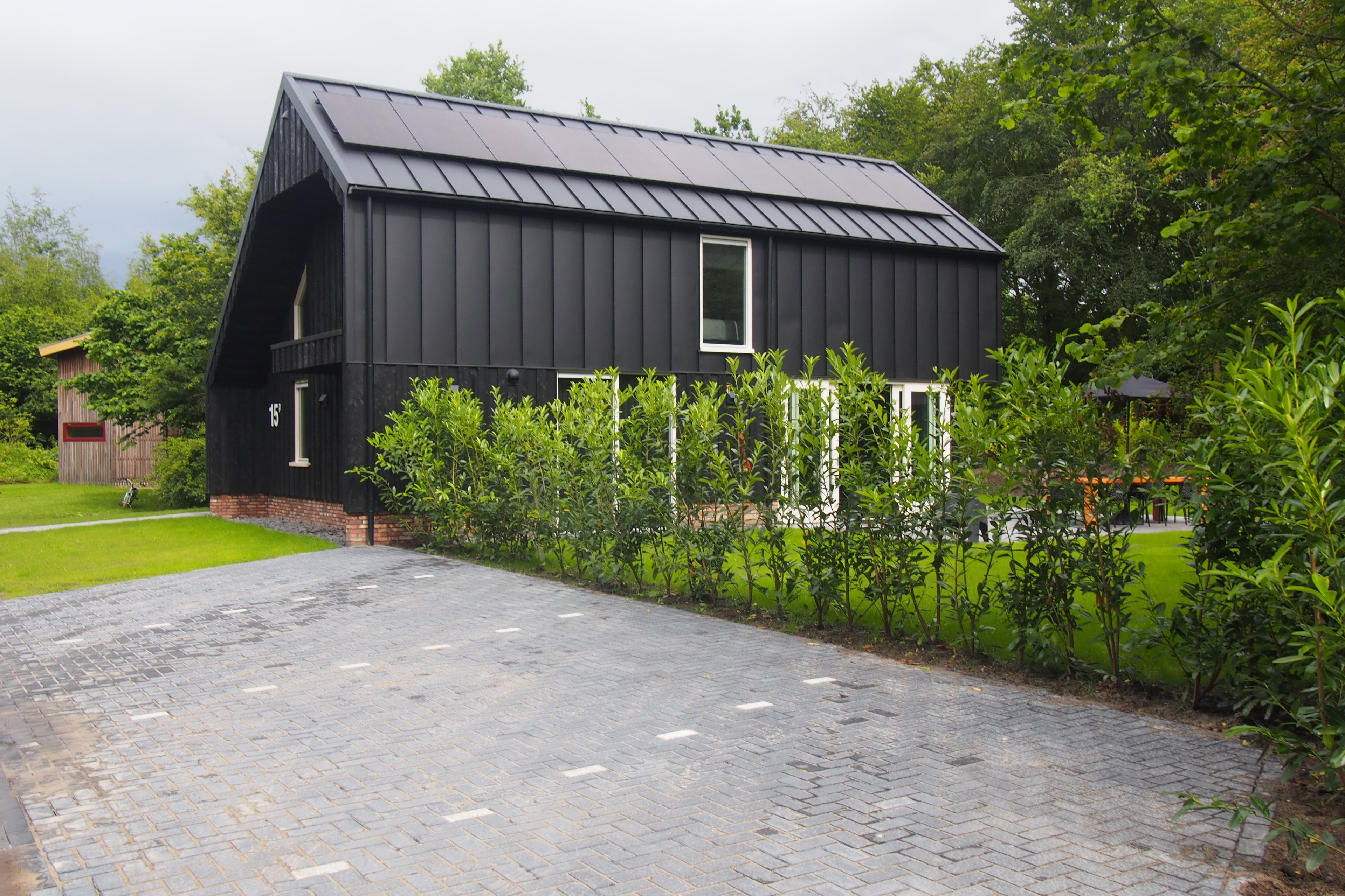 Natuurhuisje in Noordwolde