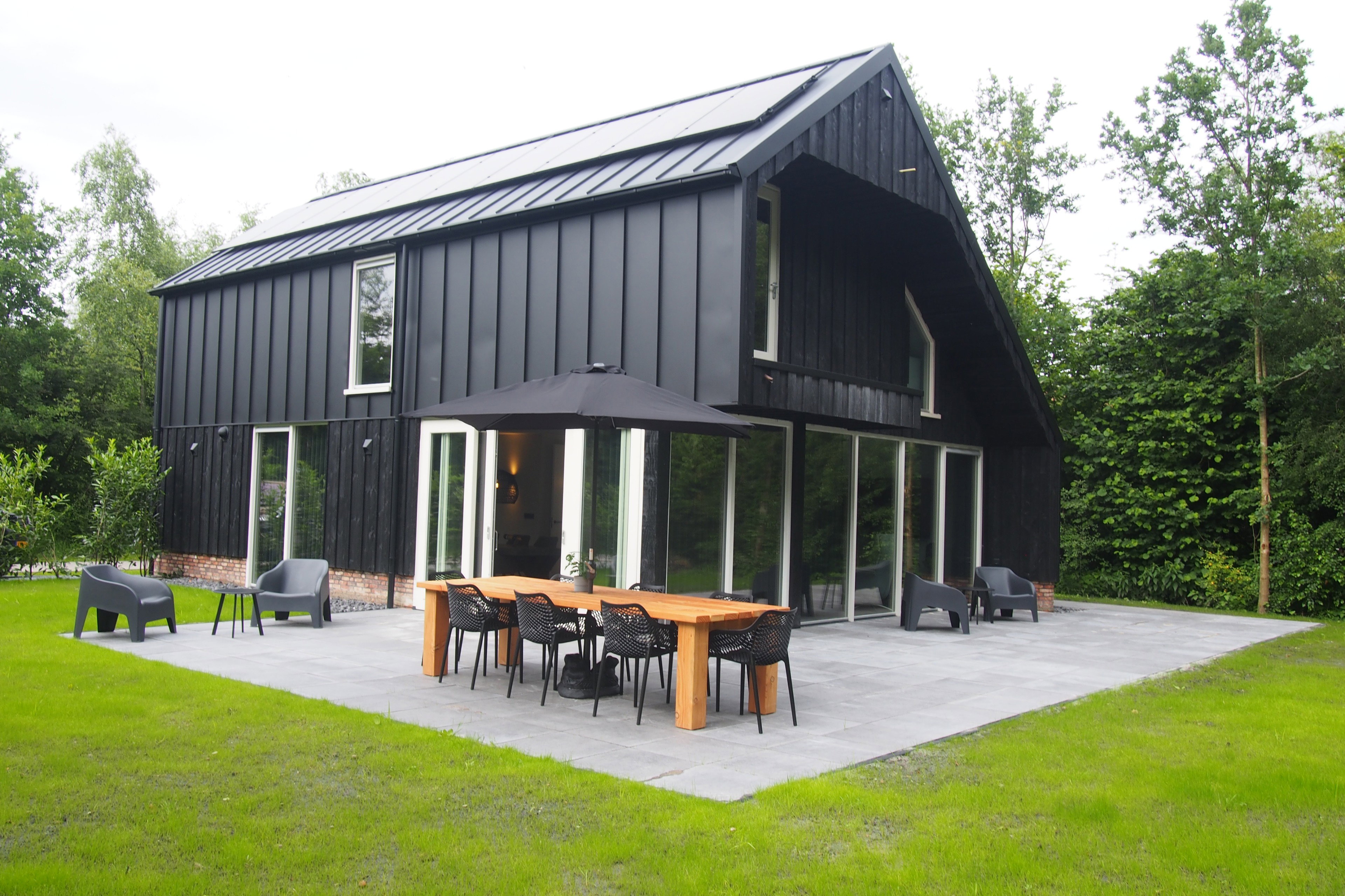 Natuurhuisje in Noordwolde