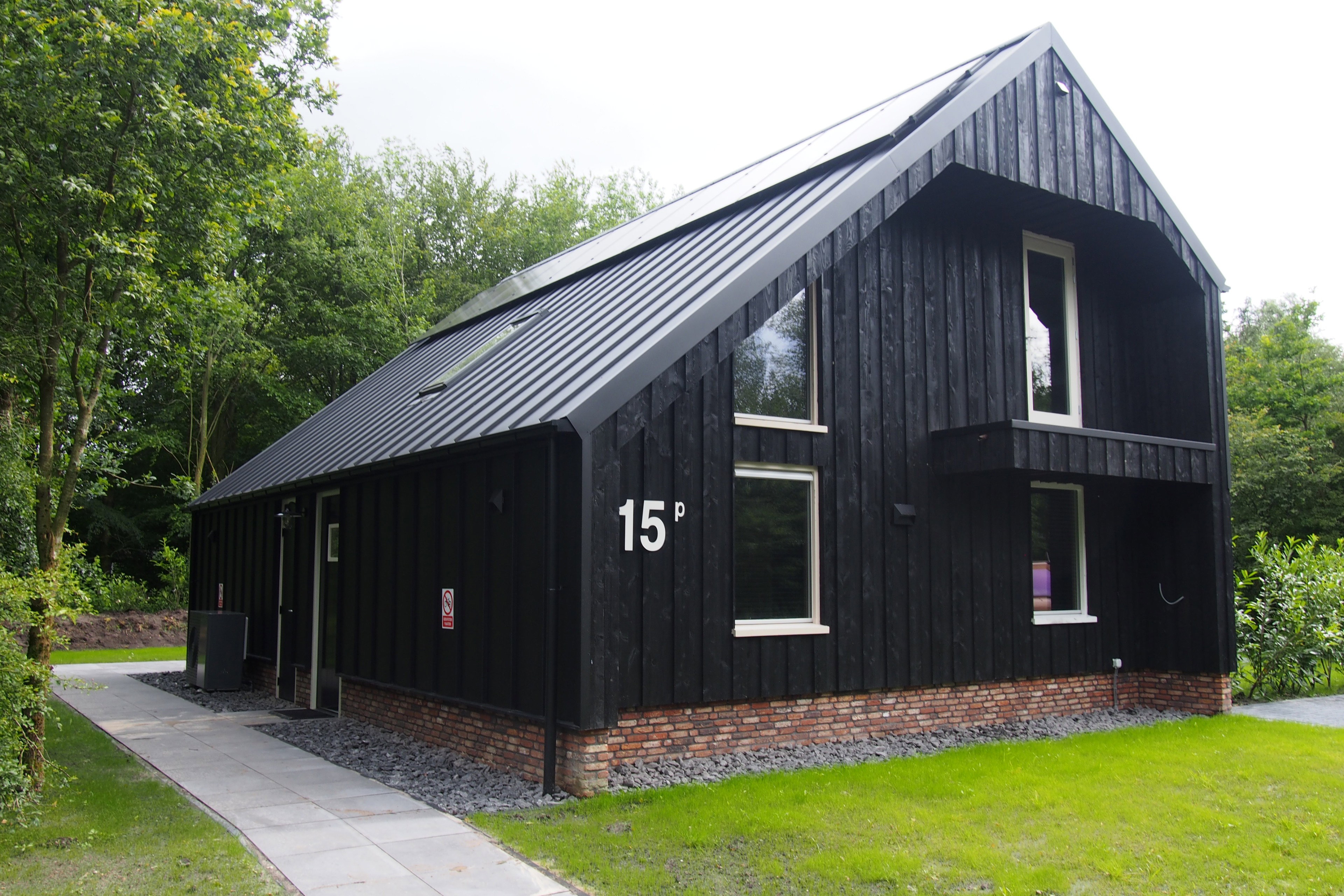 Natuurhuisje in Noordwolde