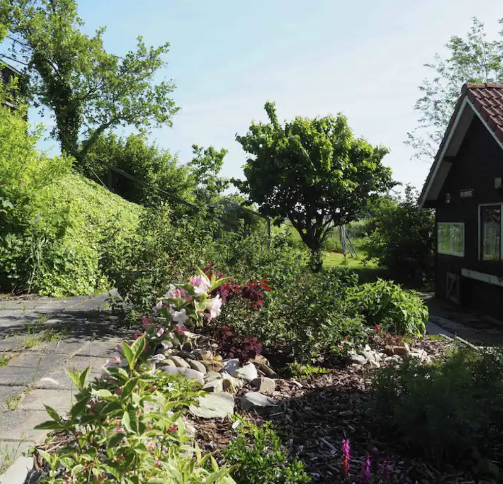 Natuurhuisje in Zonnemaire