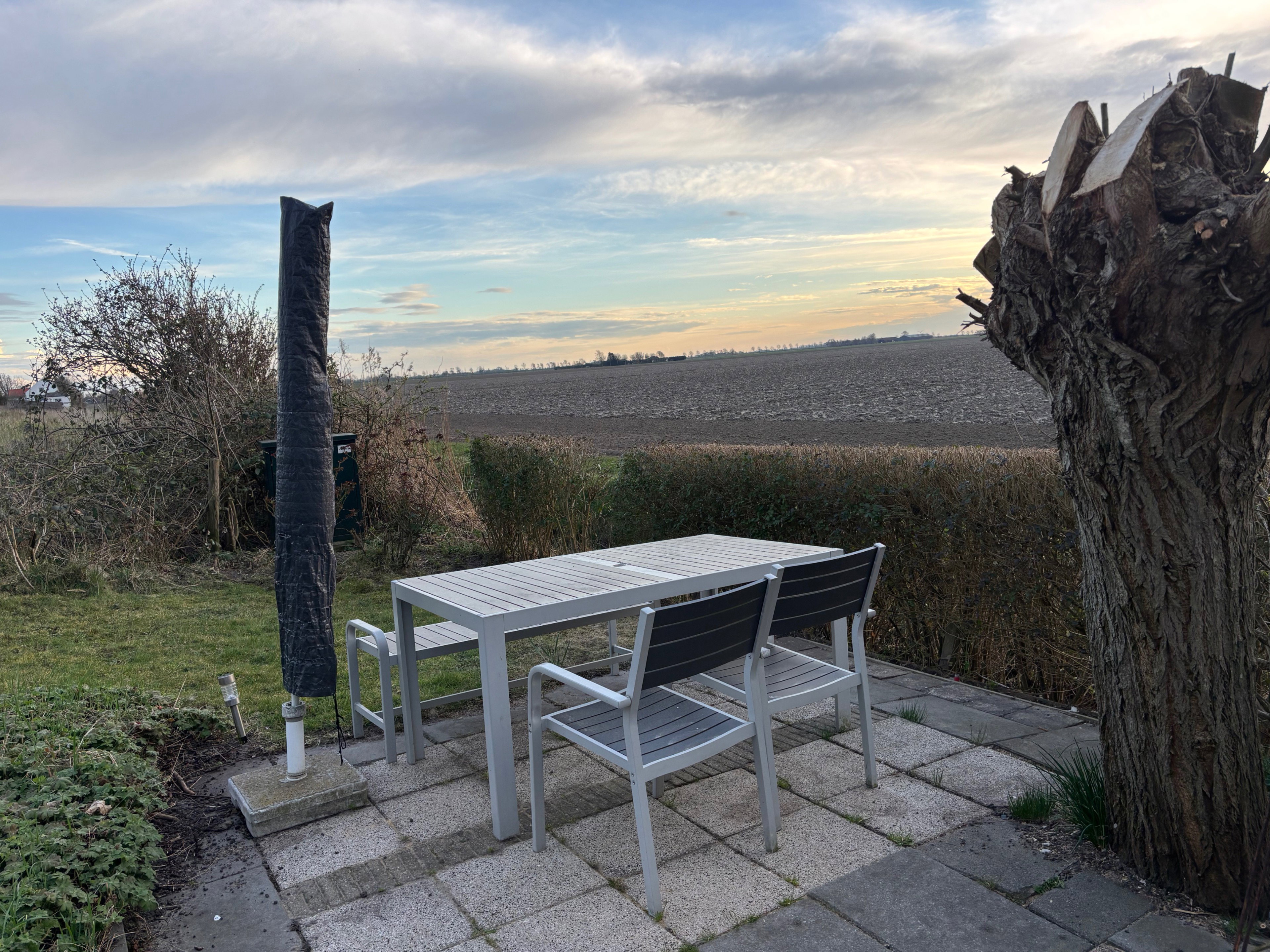Casa nella natura a Zonnemaire