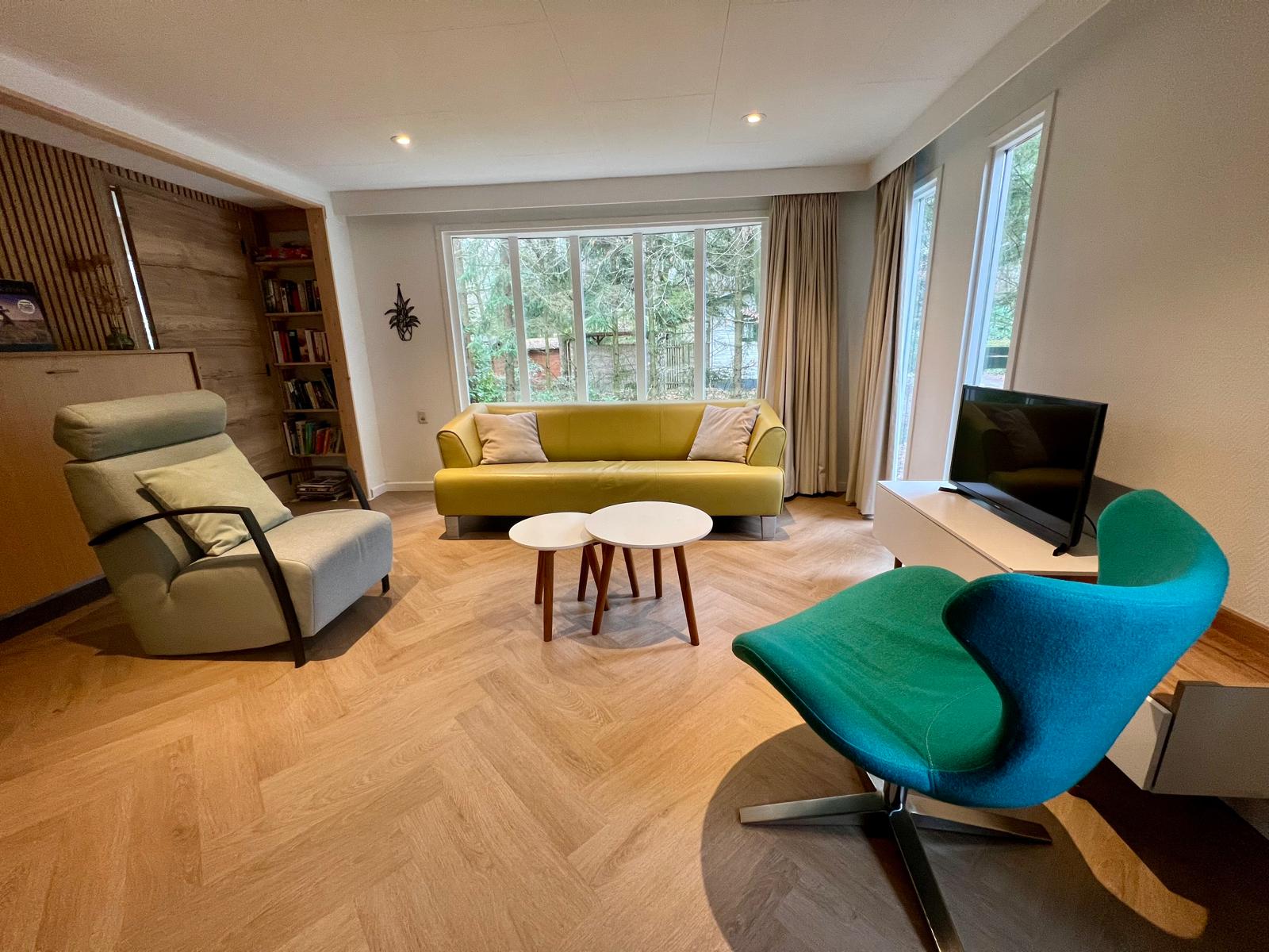 Nature house in Doornspijk