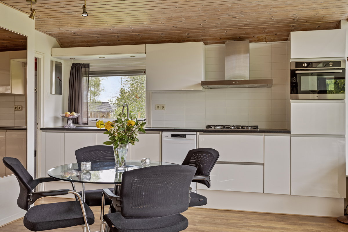 Natuurhuisje in Bakkeveen