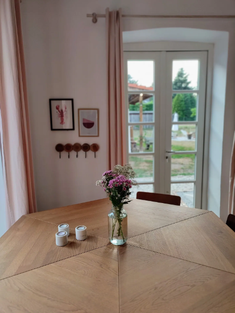 Natuurhuisje in Baexem