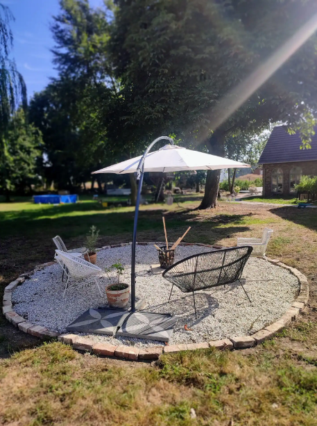 Natuurhuisje in Baexem