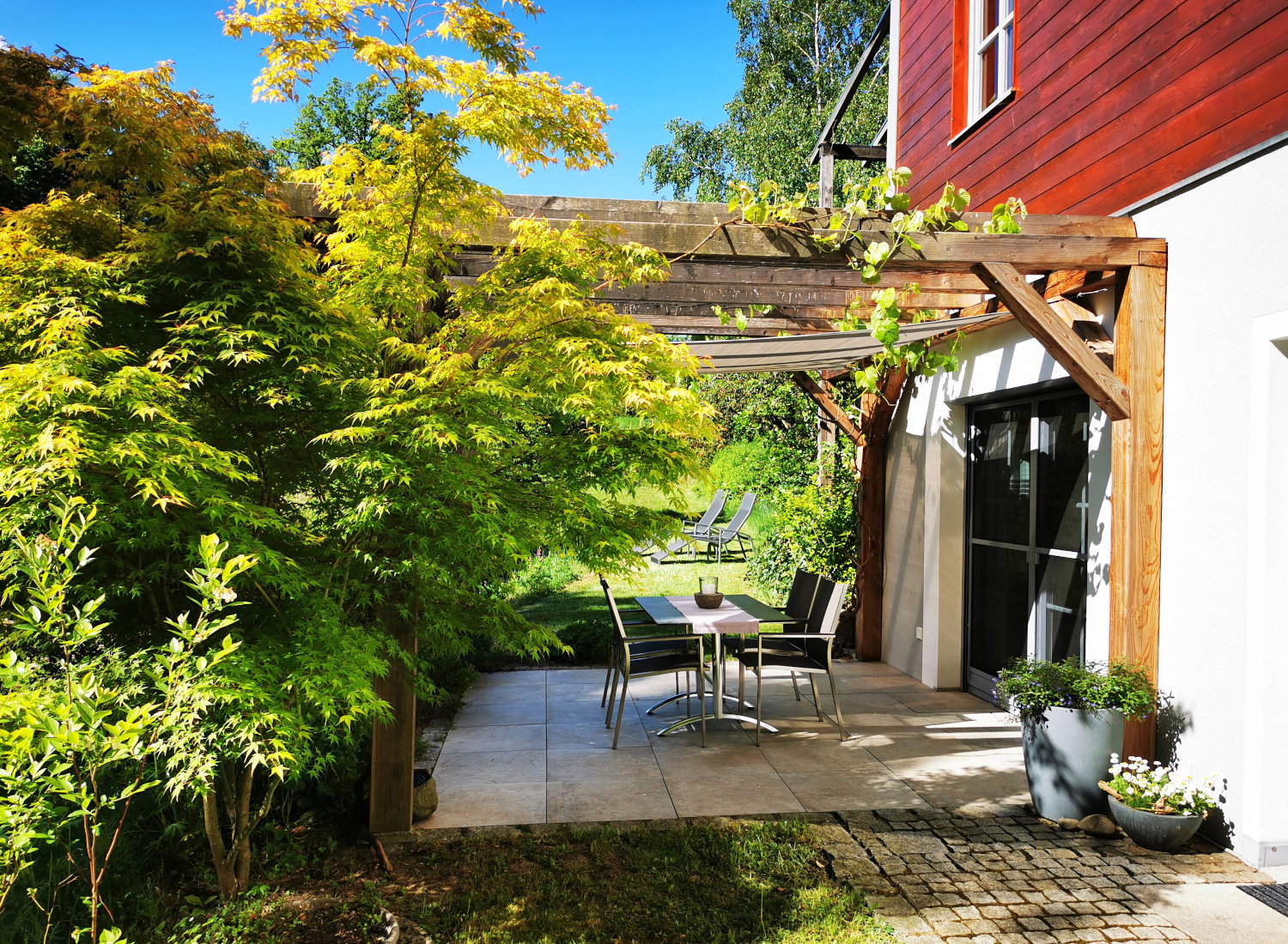 Casa nella natura a Waldkirchen