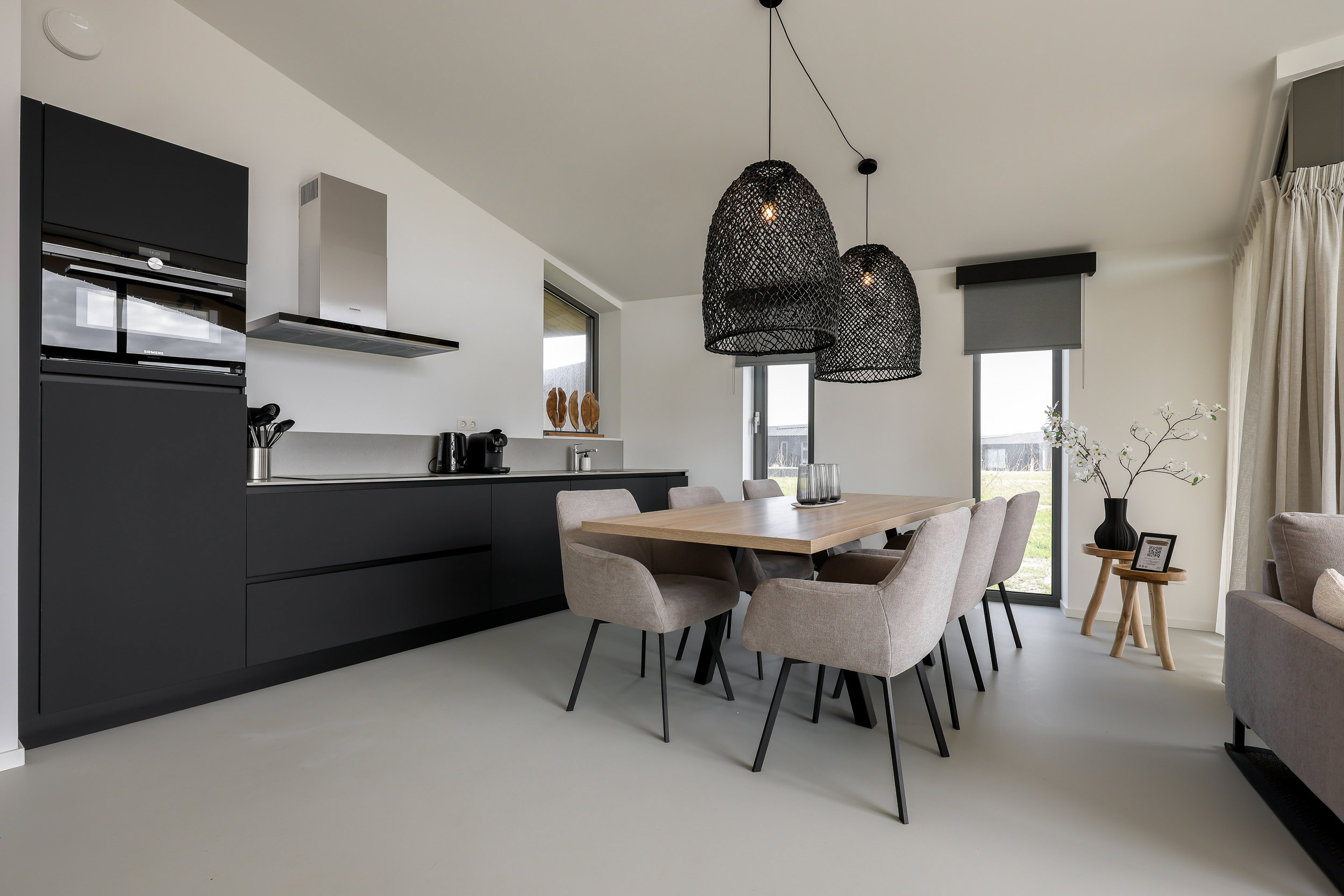 Natuurhuisje in Wissenkerke