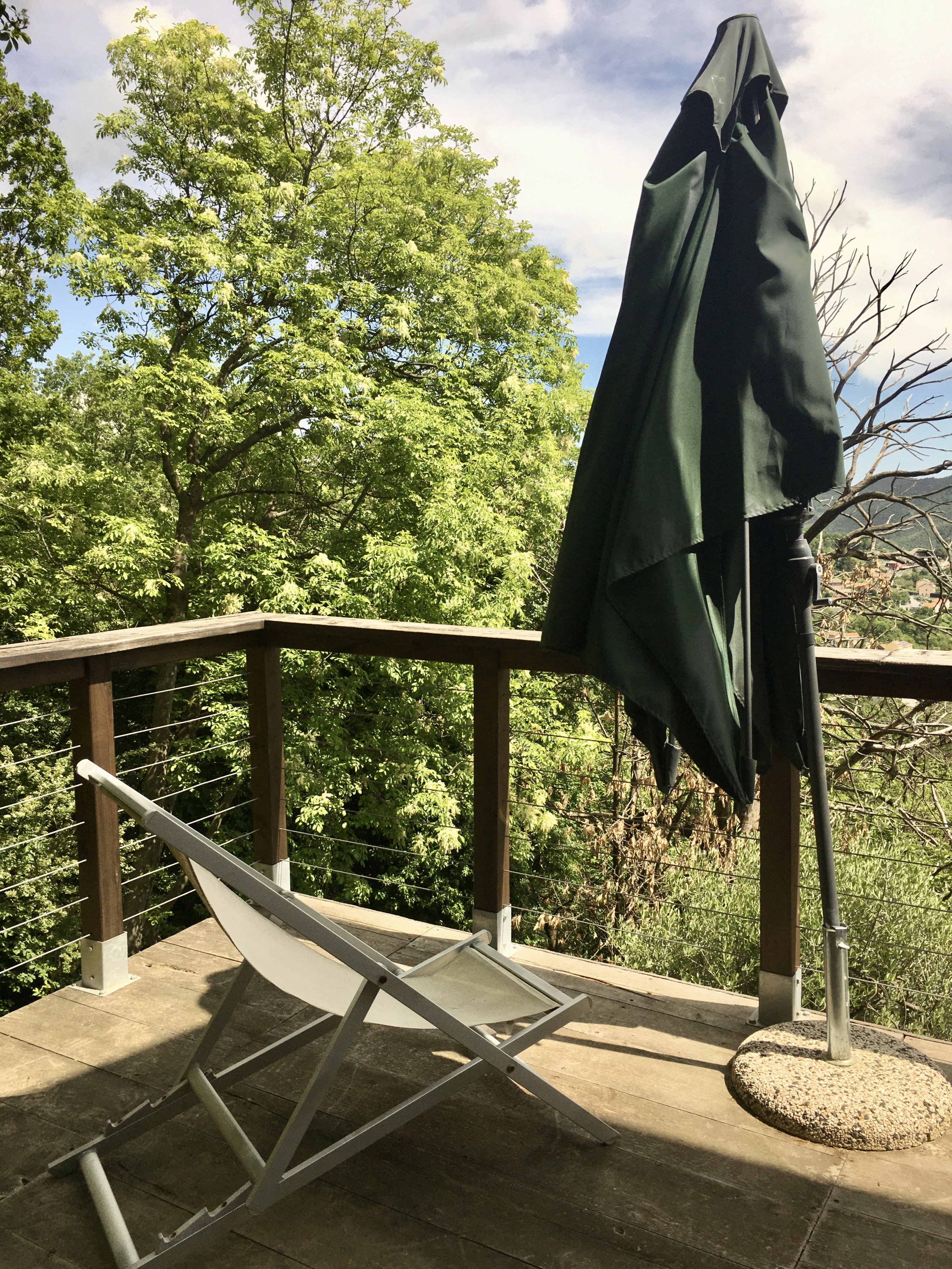 Casa nella natura a Stella