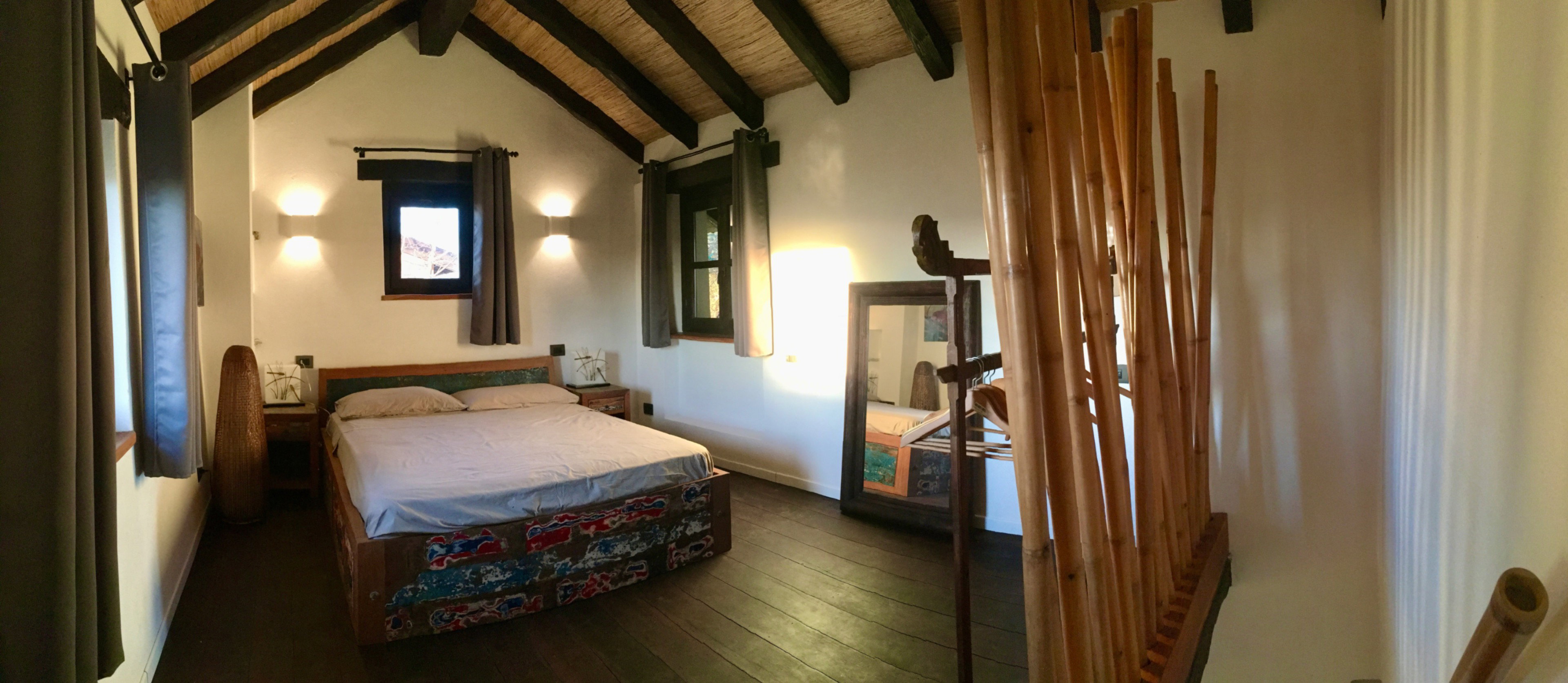 Casa nella natura a Stella