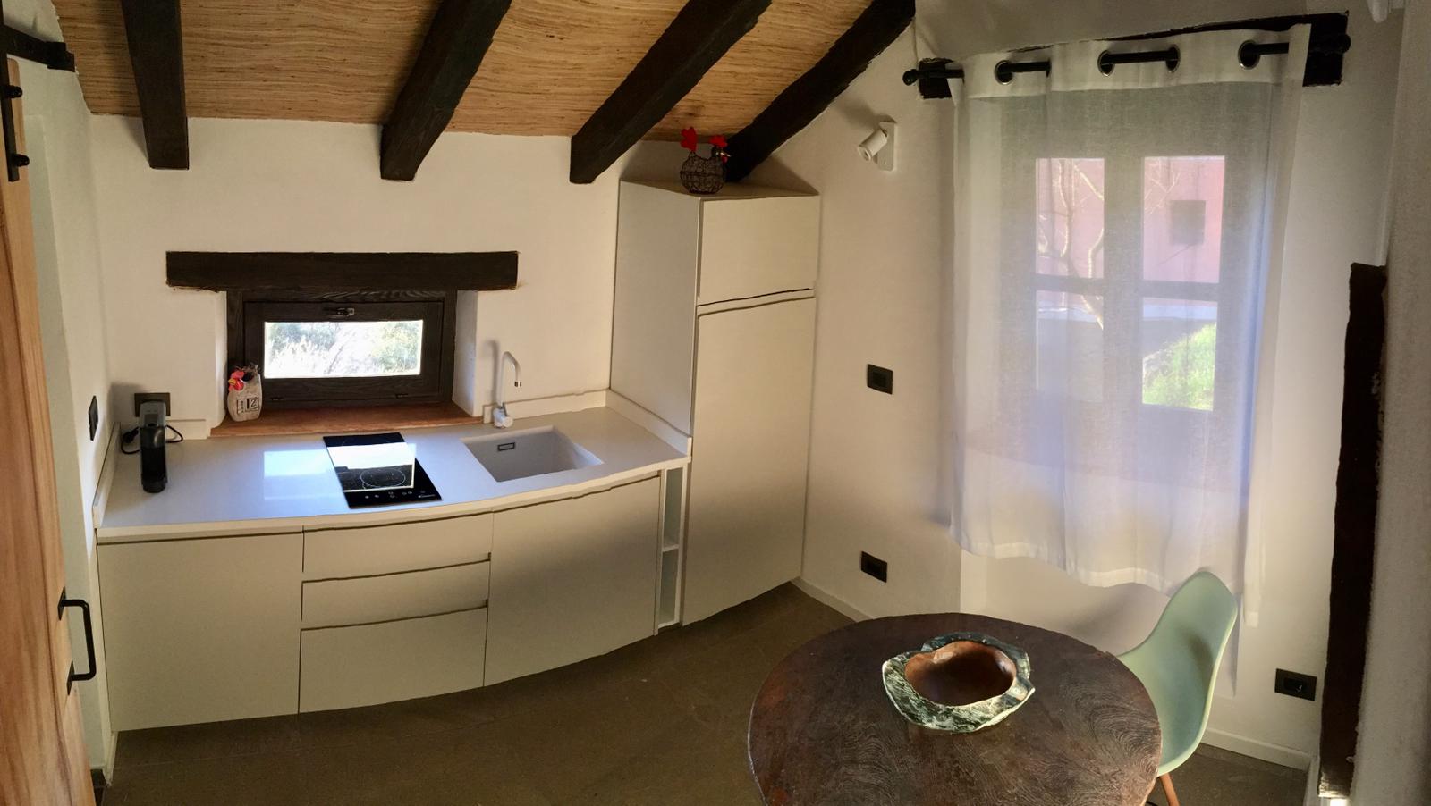 Casa nella natura a Stella