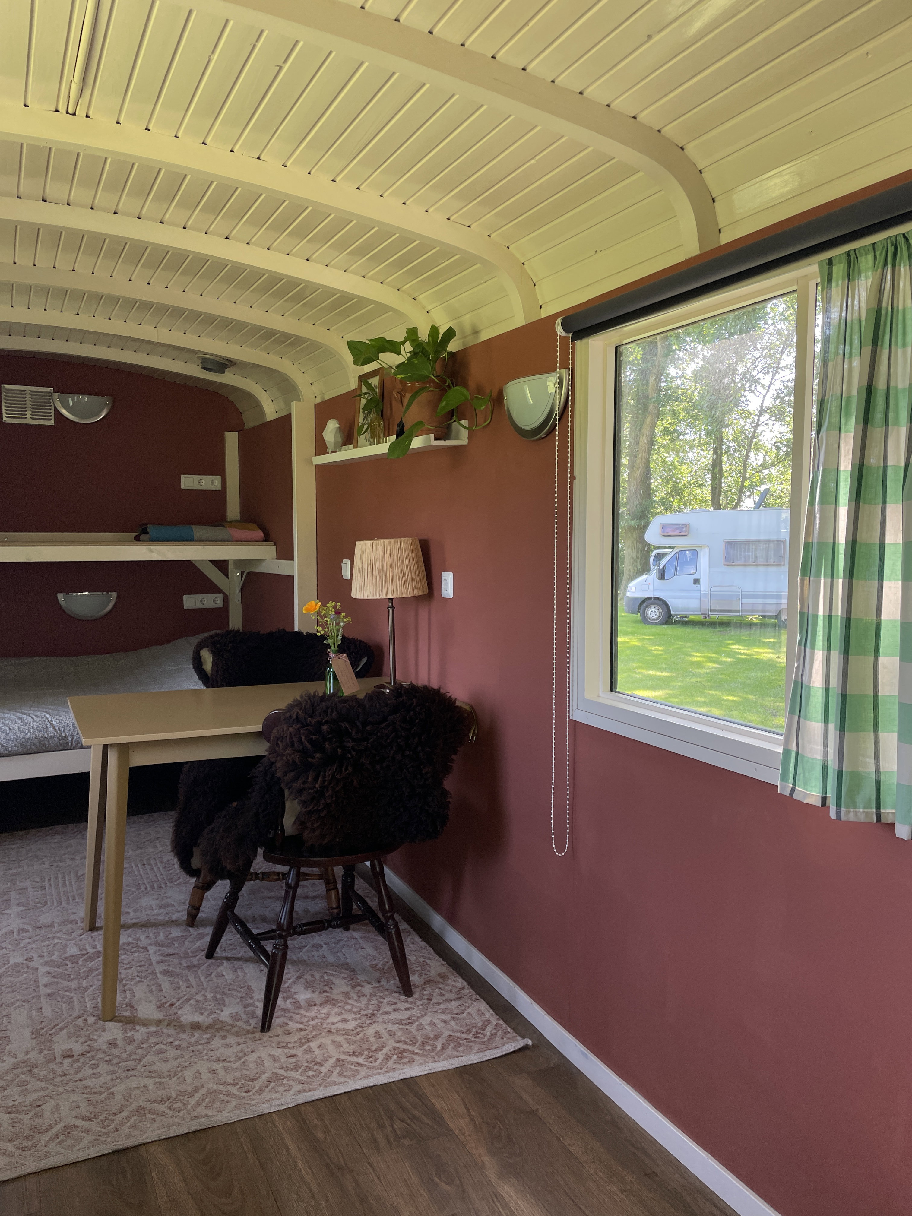 Casa nella natura a Rotstergaast