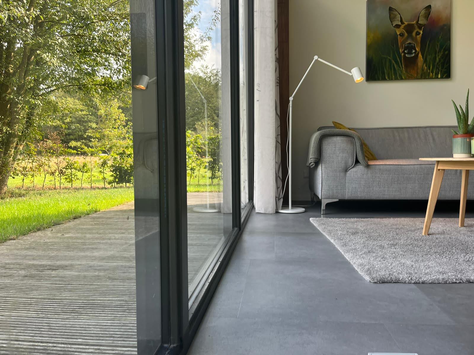 Natuurhuisje in De Bult